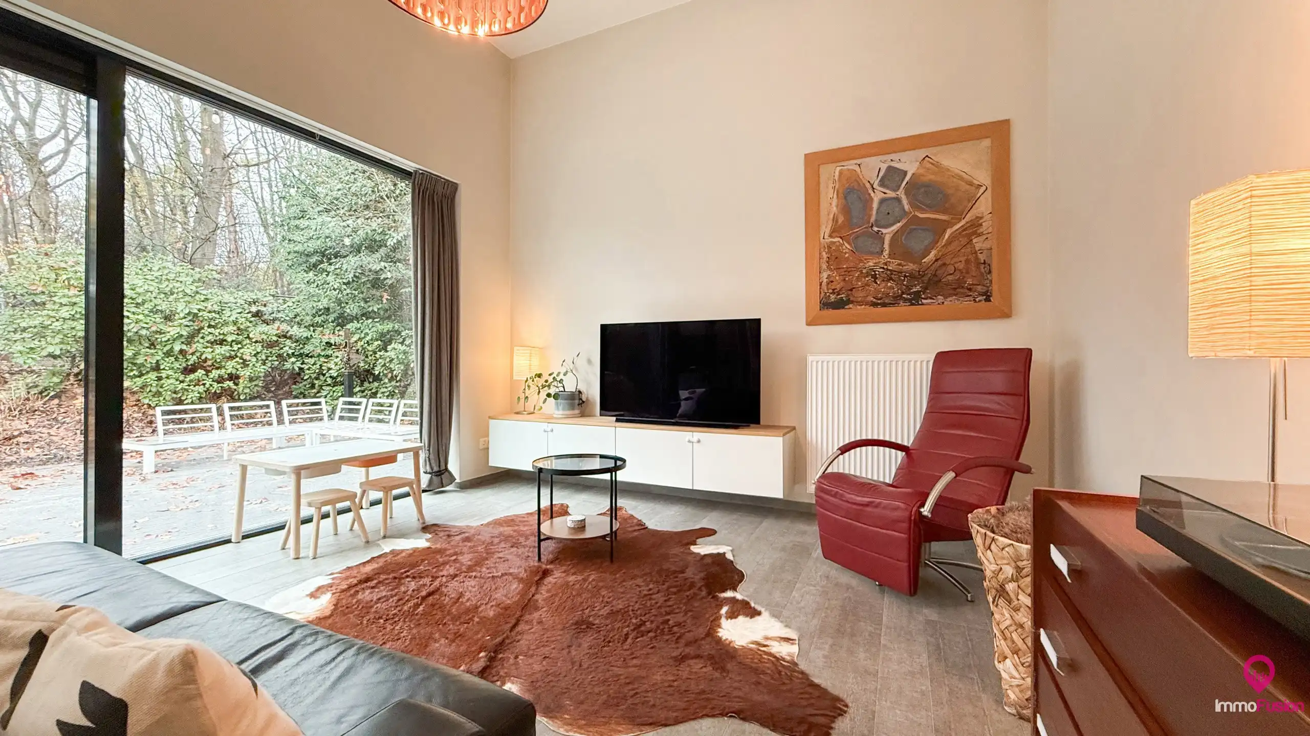 Instapklare moderne woning op perceel van 468m² met EPC A! foto 3