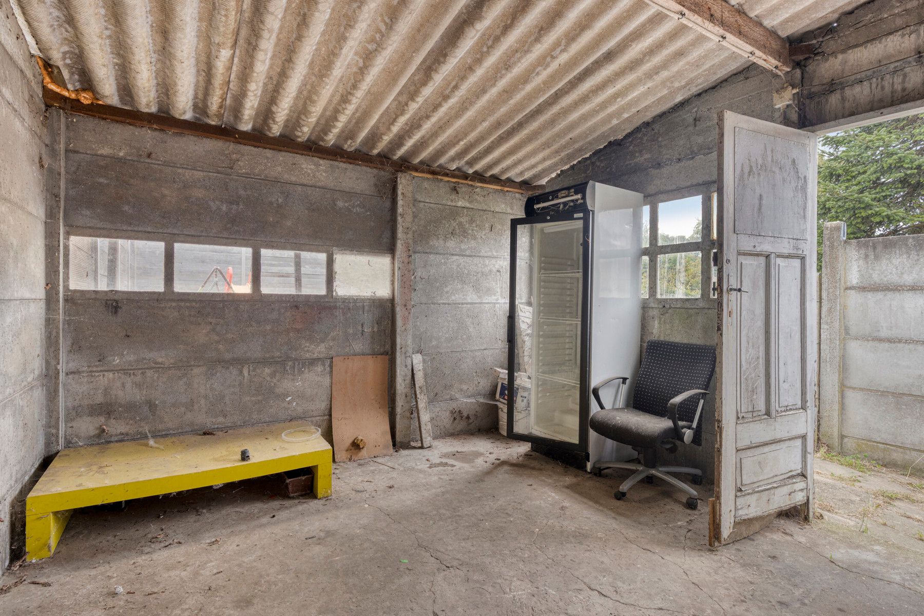 Te renoveren woning met zuidgerichte tuin foto 20