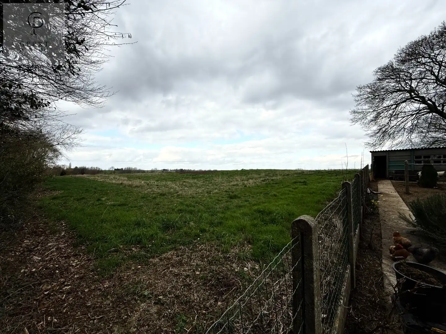 Charmante woning te Waasmont foto 30