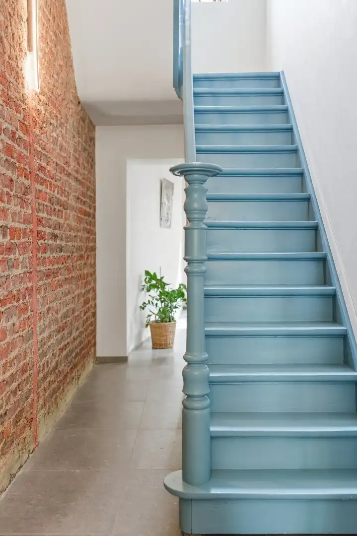 Exclusief gerenoveerde herenwoning met 4 slaapkamers, 2 badkamers en een adembenemende stadstuin. foto 37