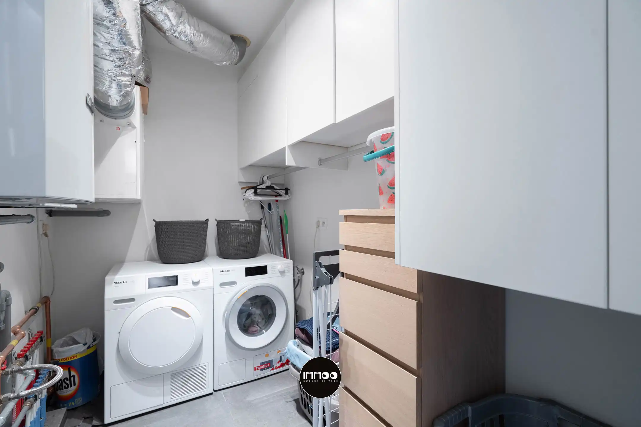 Penthouse te koop foto 16