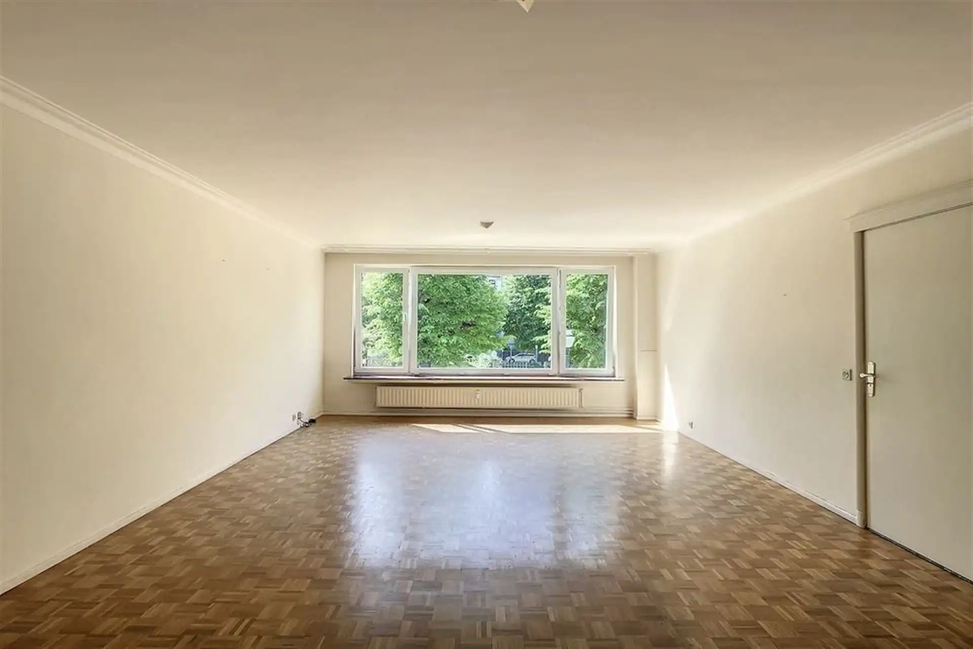 Ruim en goed gelegen appartement foto 5