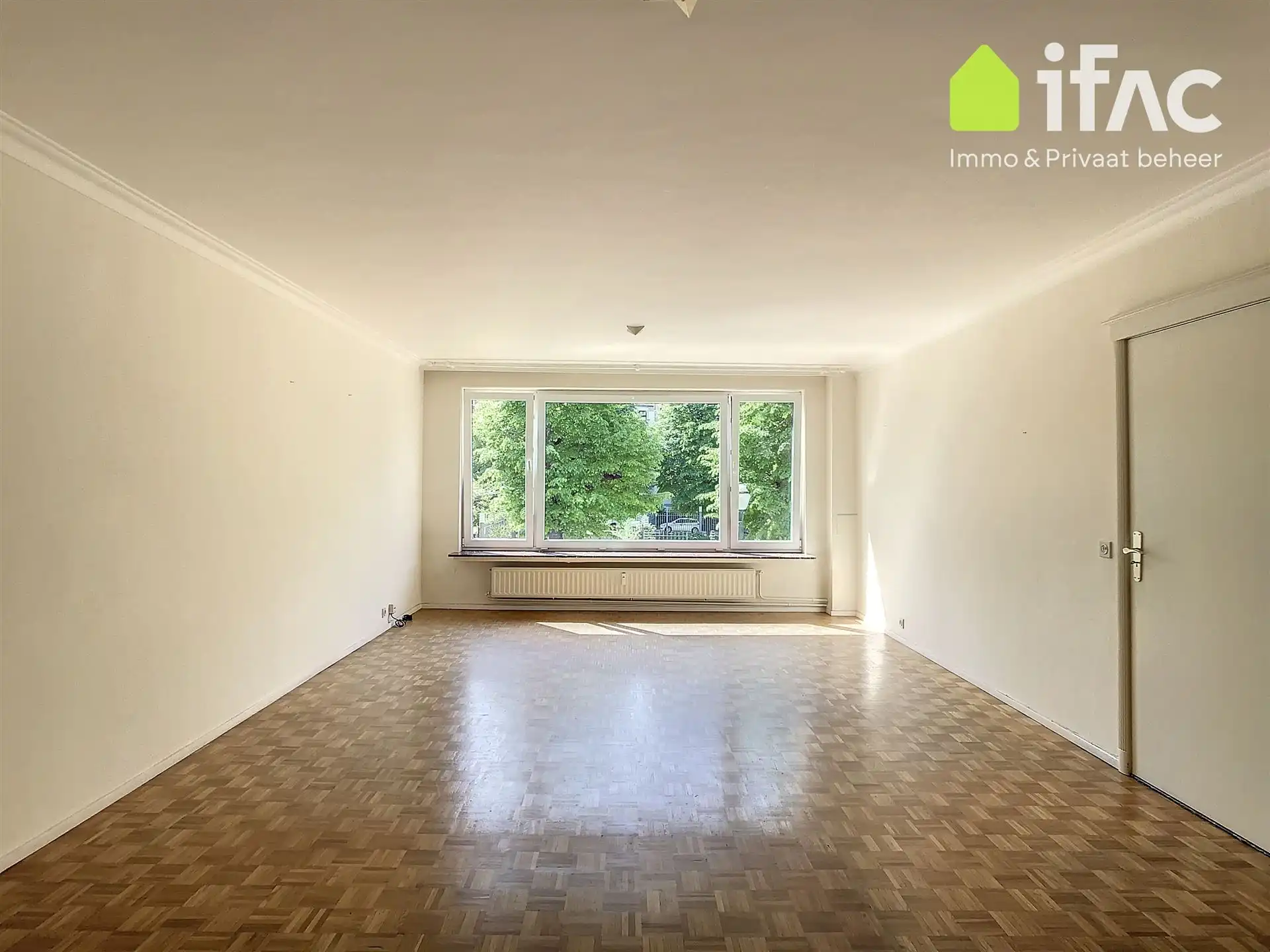 Ruim en goed gelegen appartement foto 5
