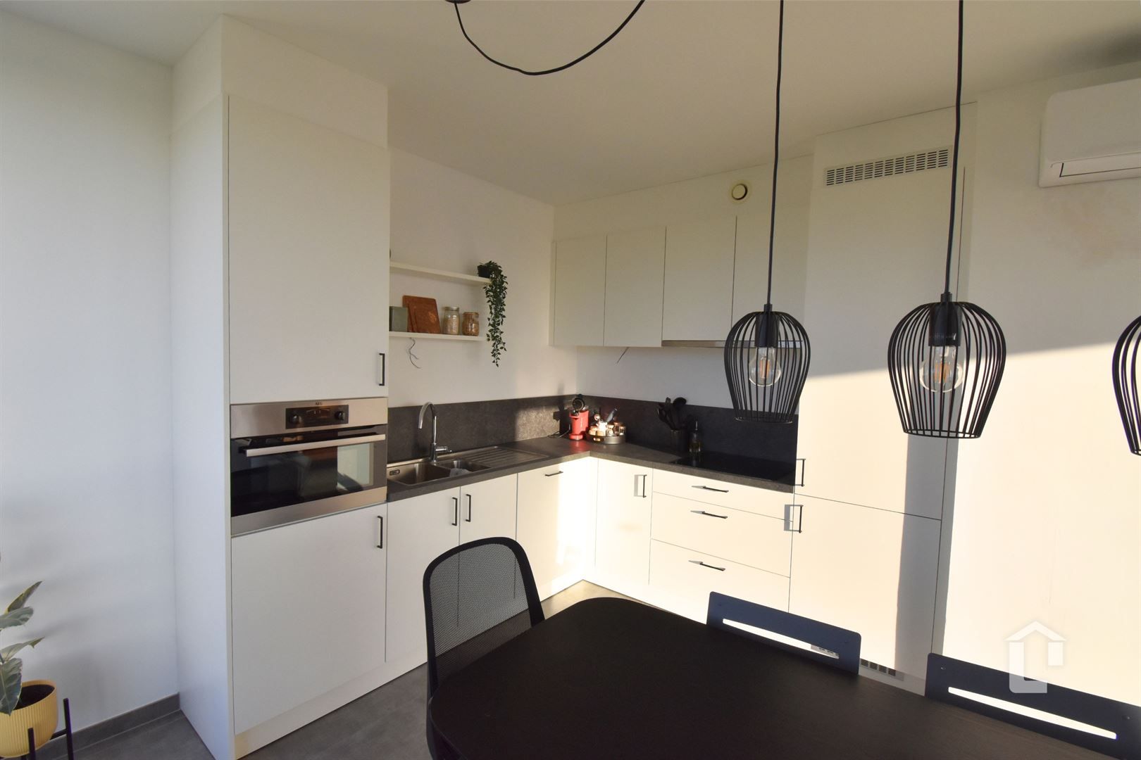 Luxueus, energiezuinig wonen met uitzicht op het groen foto 5