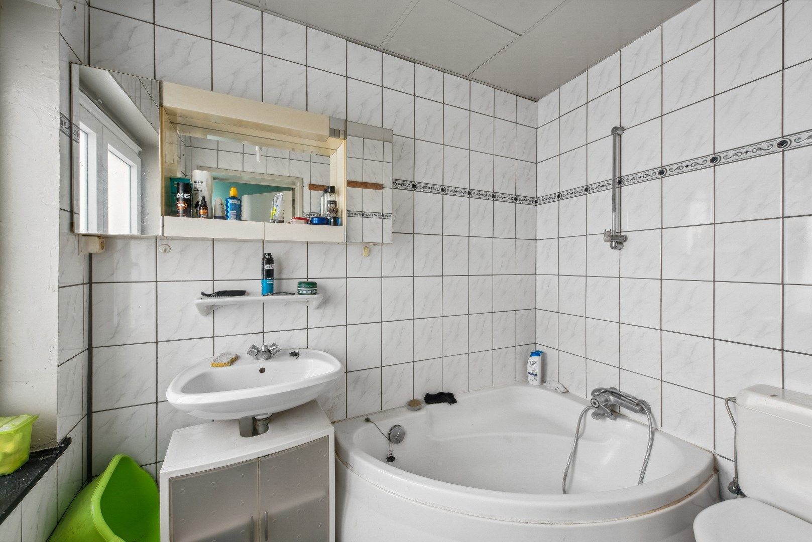 Opbrengsteigendom bestaande uit drie appartementen. foto 8
