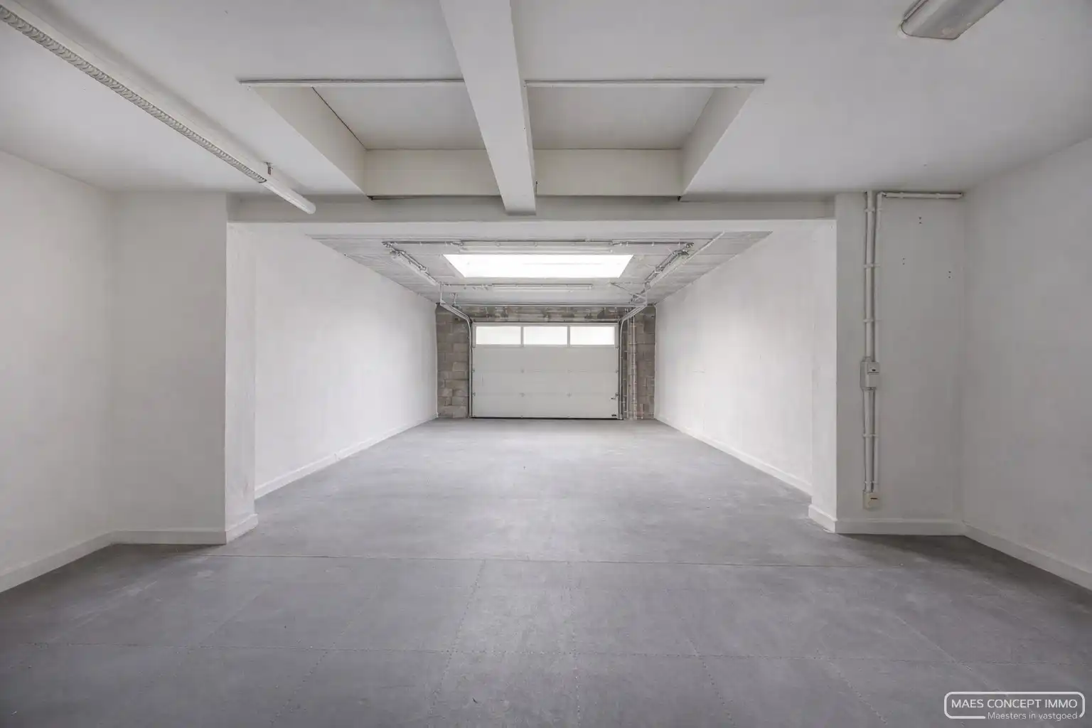 Unieke woning met atelier/ruime garage te koop in Waregem foto 16