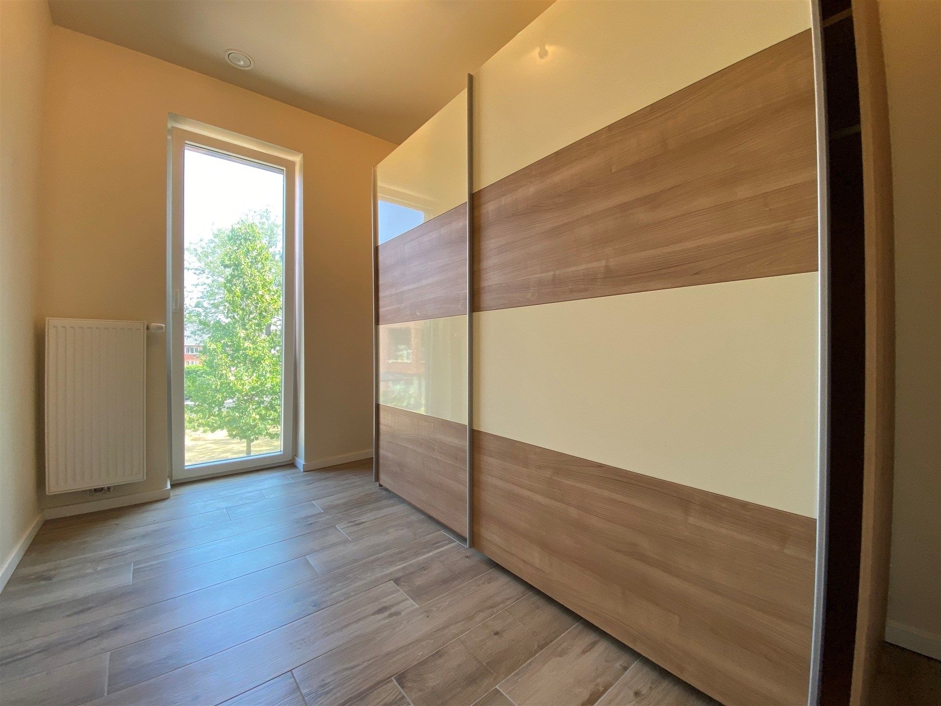 Rustig gelegen appartement met 2 slaapkamers. foto 19