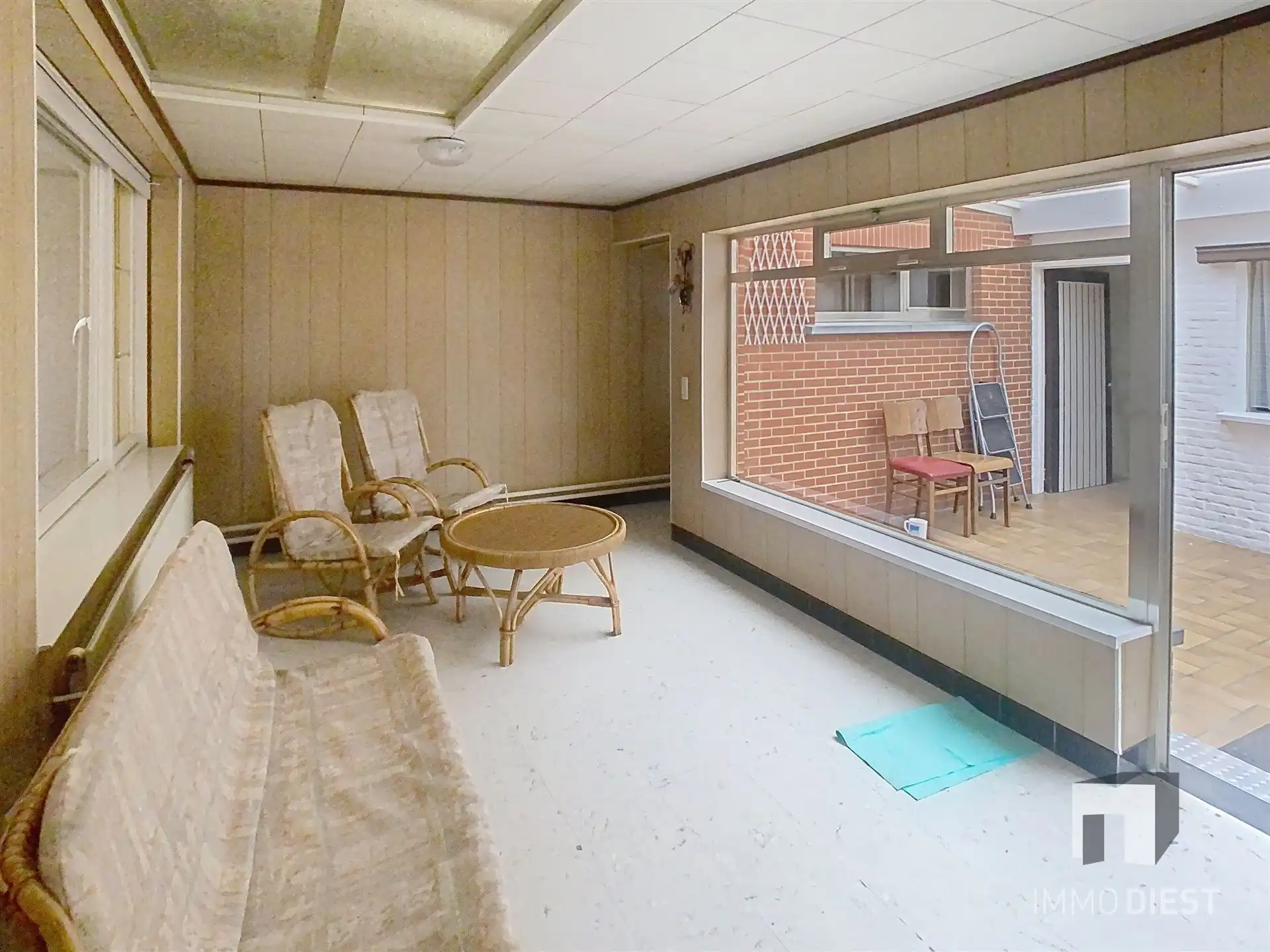 Karaktervolle charmante woning + perceel tuin foto 10