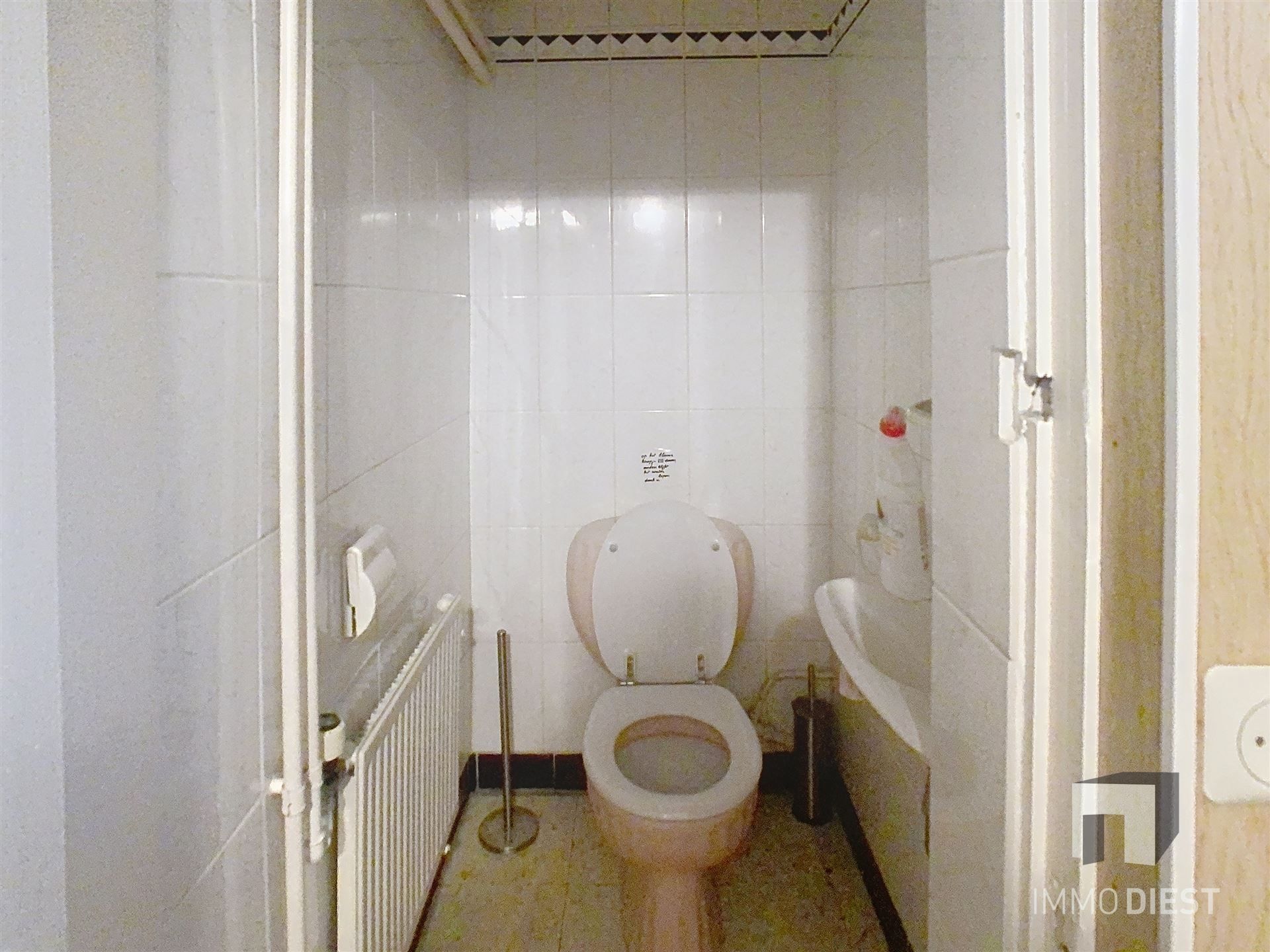 Karaktervolle charmante woning + perceel tuin foto 10