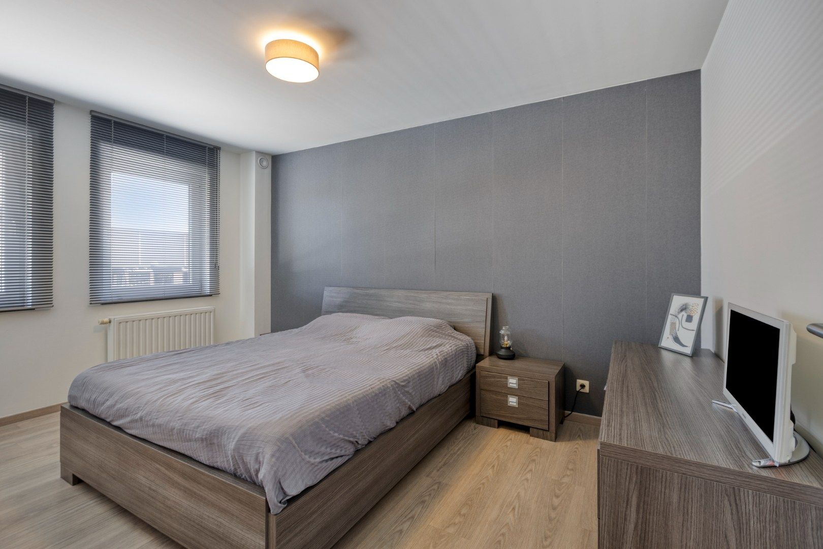 Recente woning in Balen - Olmen met dubbele garage !  foto 13