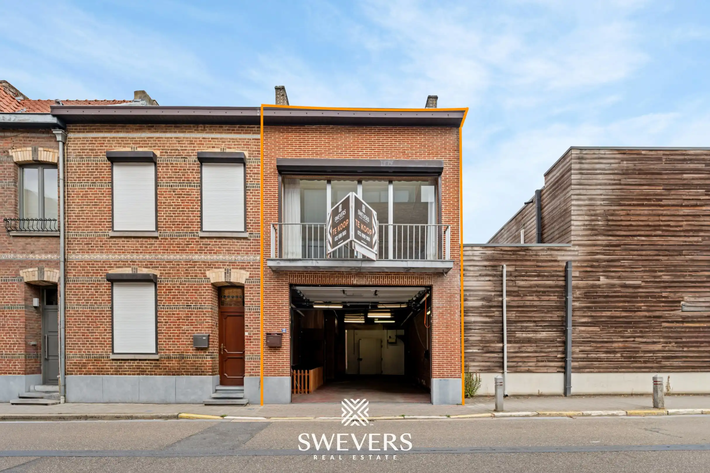 Huis te koop Sint-Jansstraat 13 - - 3800 Sint-Truiden