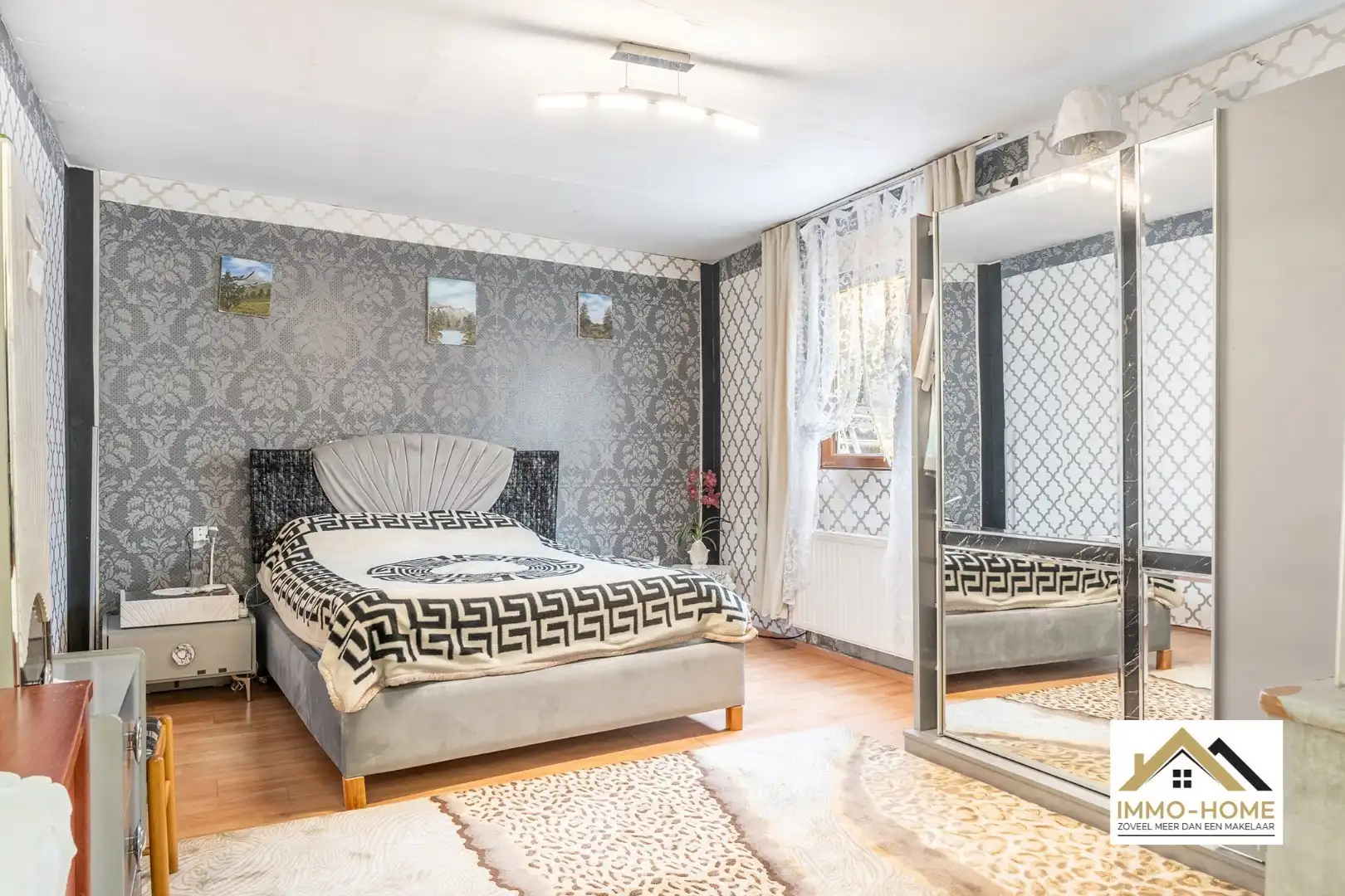 Handelshuis met veel potentieel op wandelafstand centrum Wachtebeke foto 10