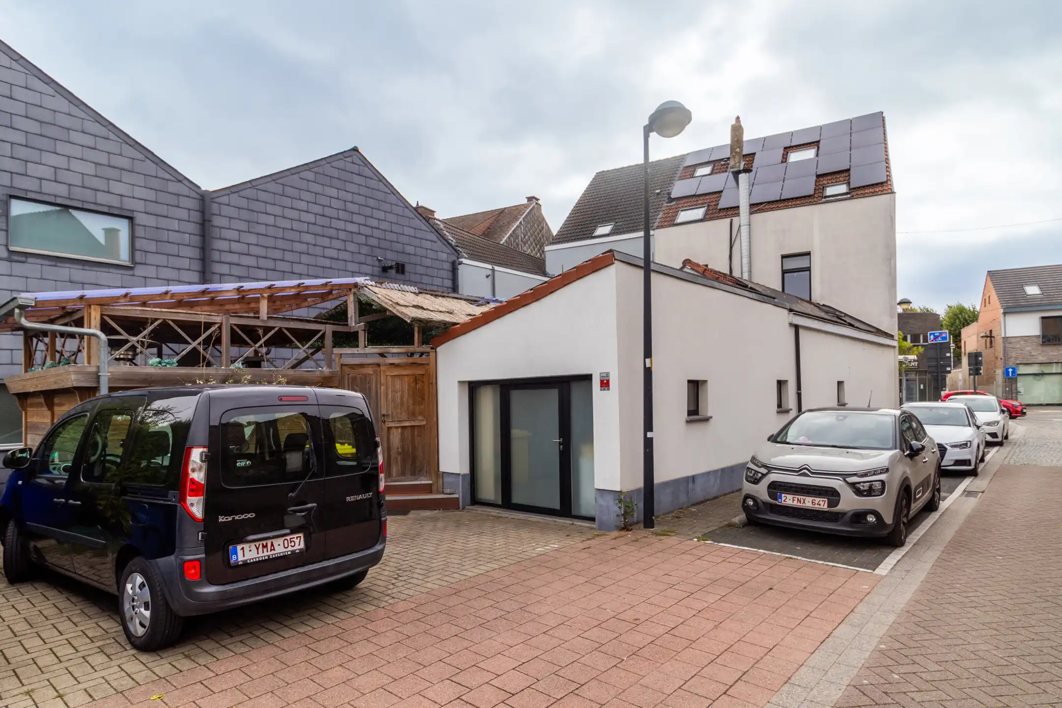 Commerciële ruimte te huur foto 24