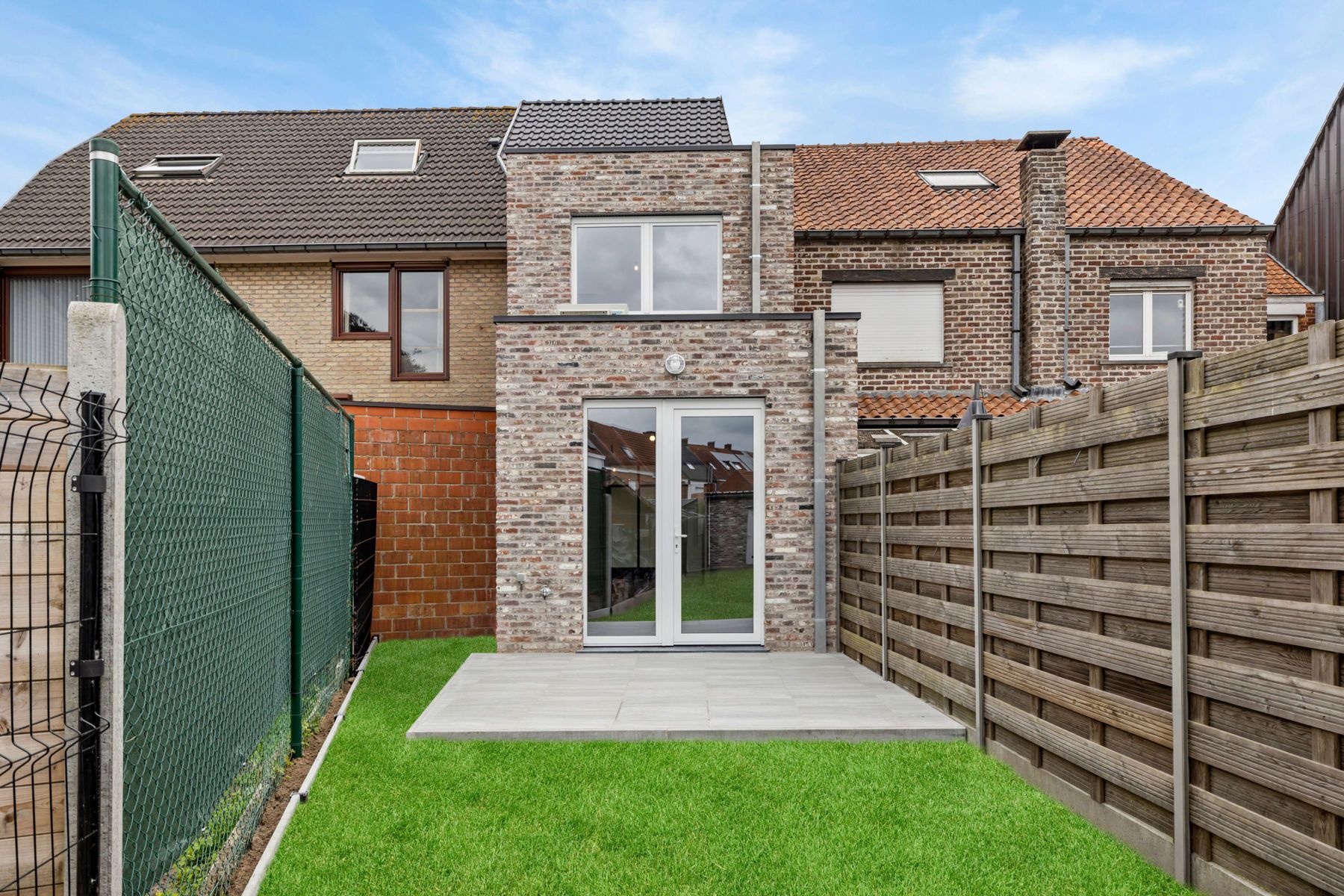 BEN woning nieuwbouw 6% btw mogelijk  foto 2