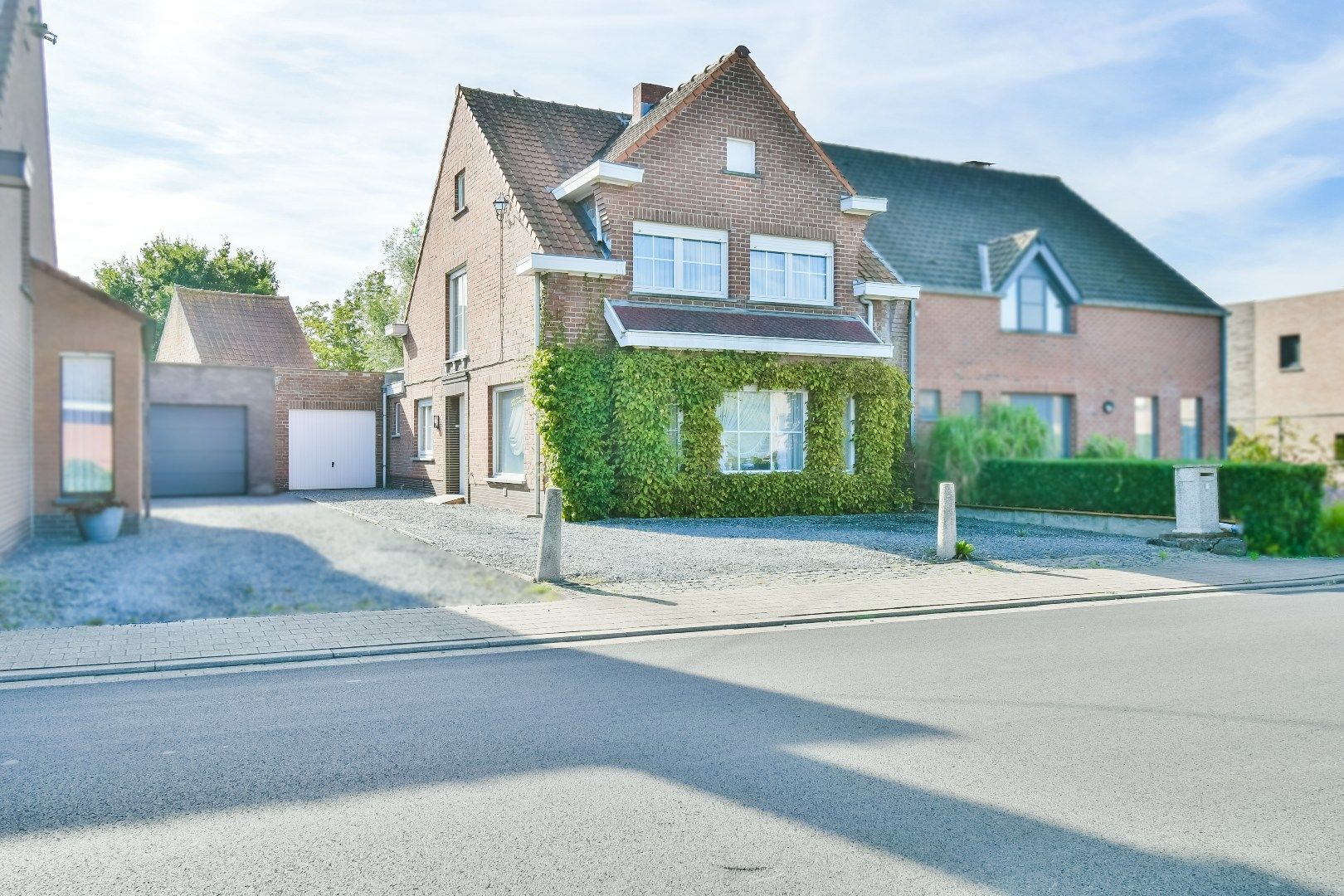 Huis te koop Ernest Claeslaan 55 - - 8820 Torhout