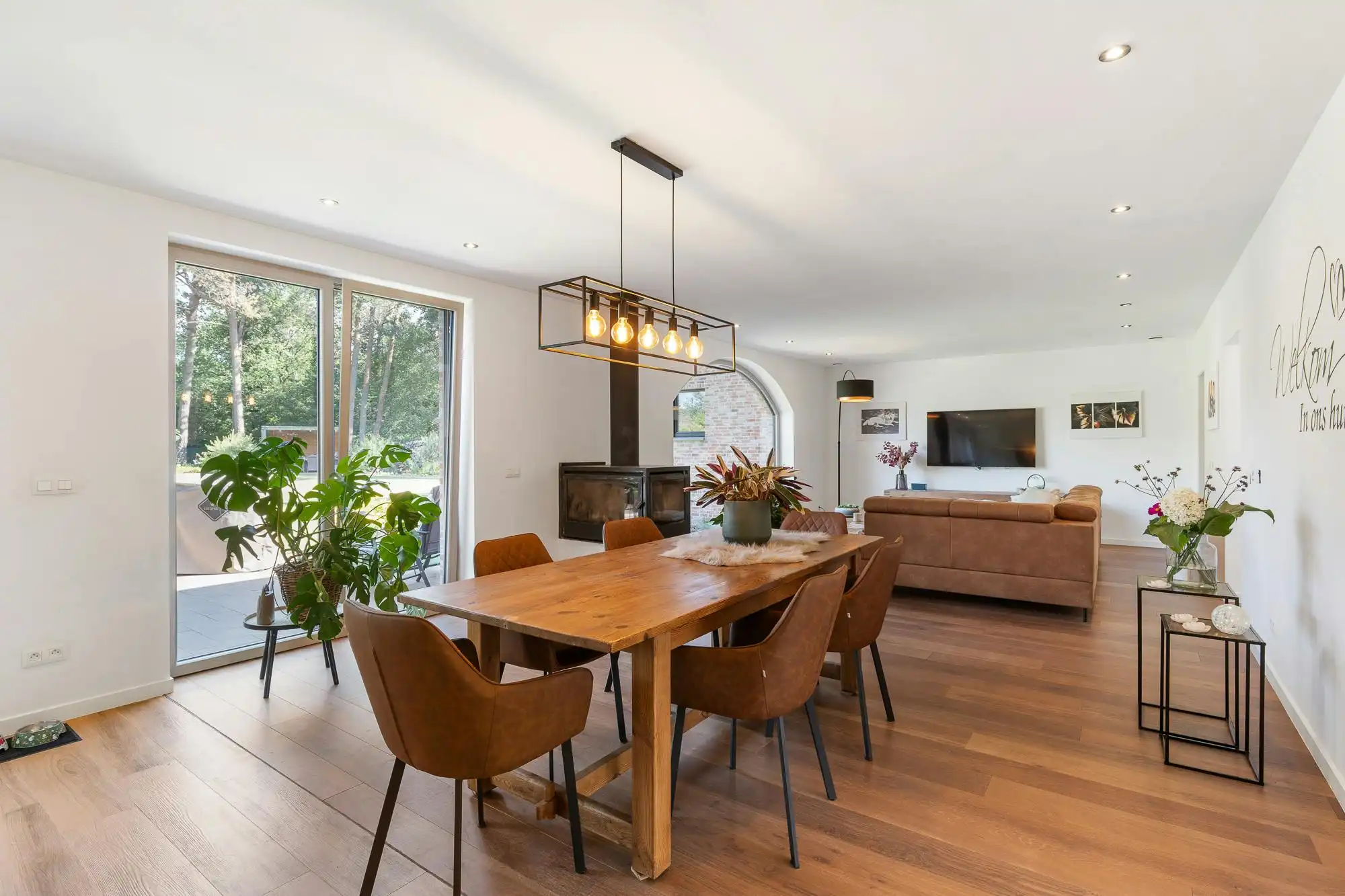 Villa te koop in Lichtaart, ook geschikt als kangoeroewoning foto 6