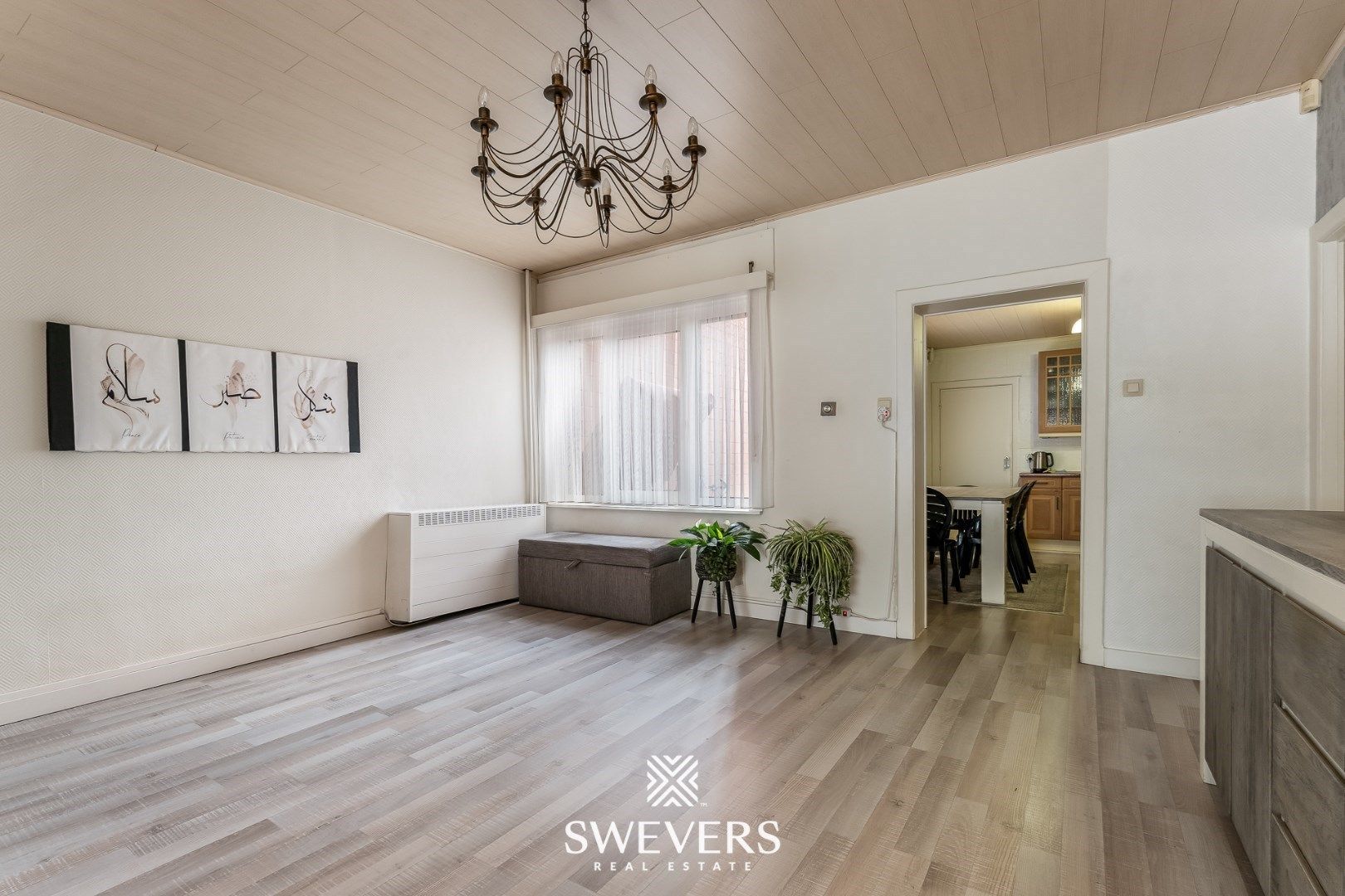 Ruime gezinswoning met 4 slaapkamers in hartje Leopoldsburg  foto 6