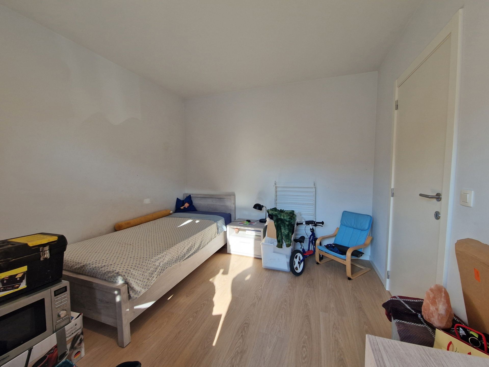 Gelijkvloers BEN-appartement met 2 slaapkamers foto 4
