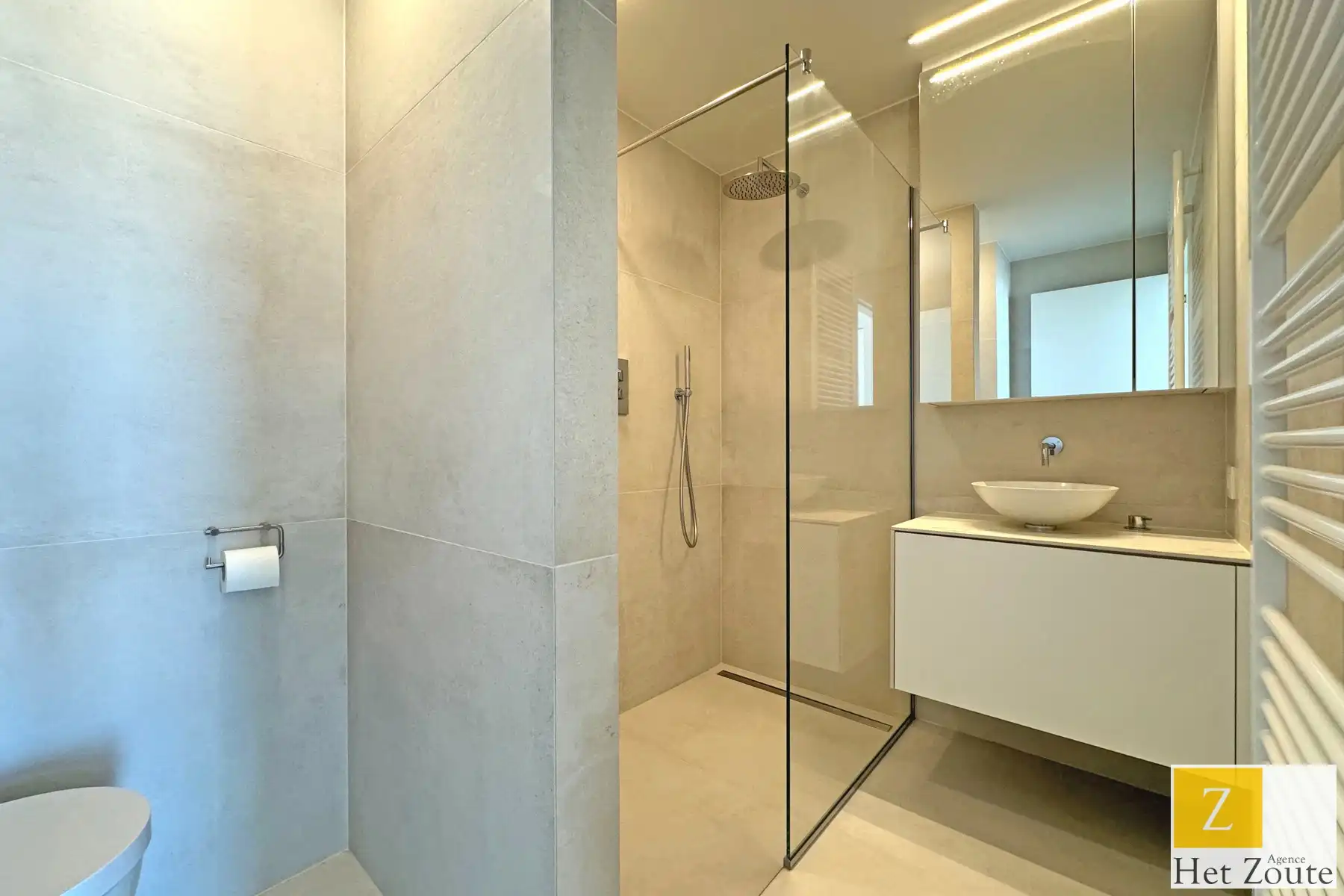 Exclusief appartement - Residentie One Carlton - Het Zoute foto 14