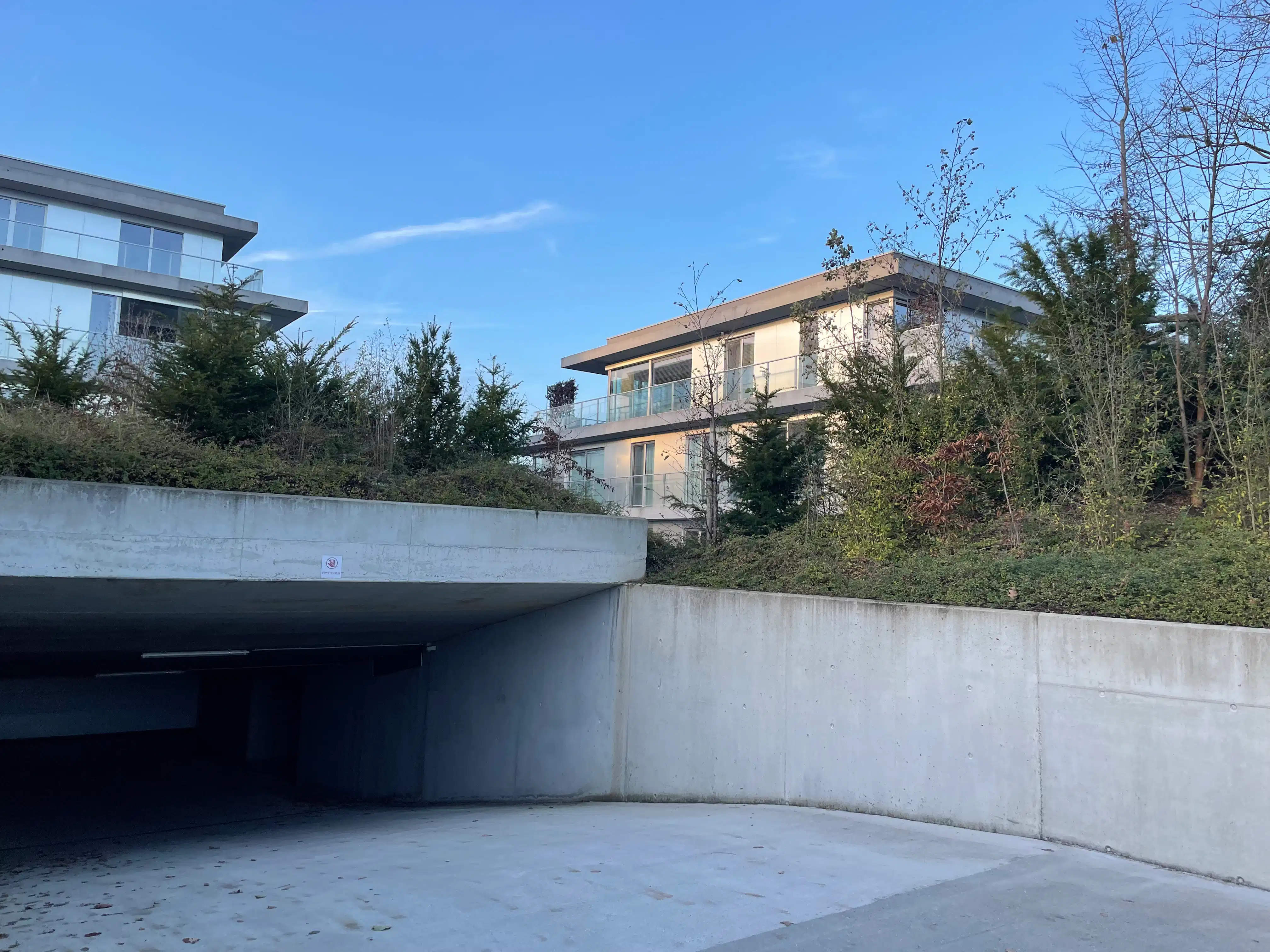 Twee-slaapkamer GELIJKVLOERS nieuwbouw hoekappartement + terras foto 40