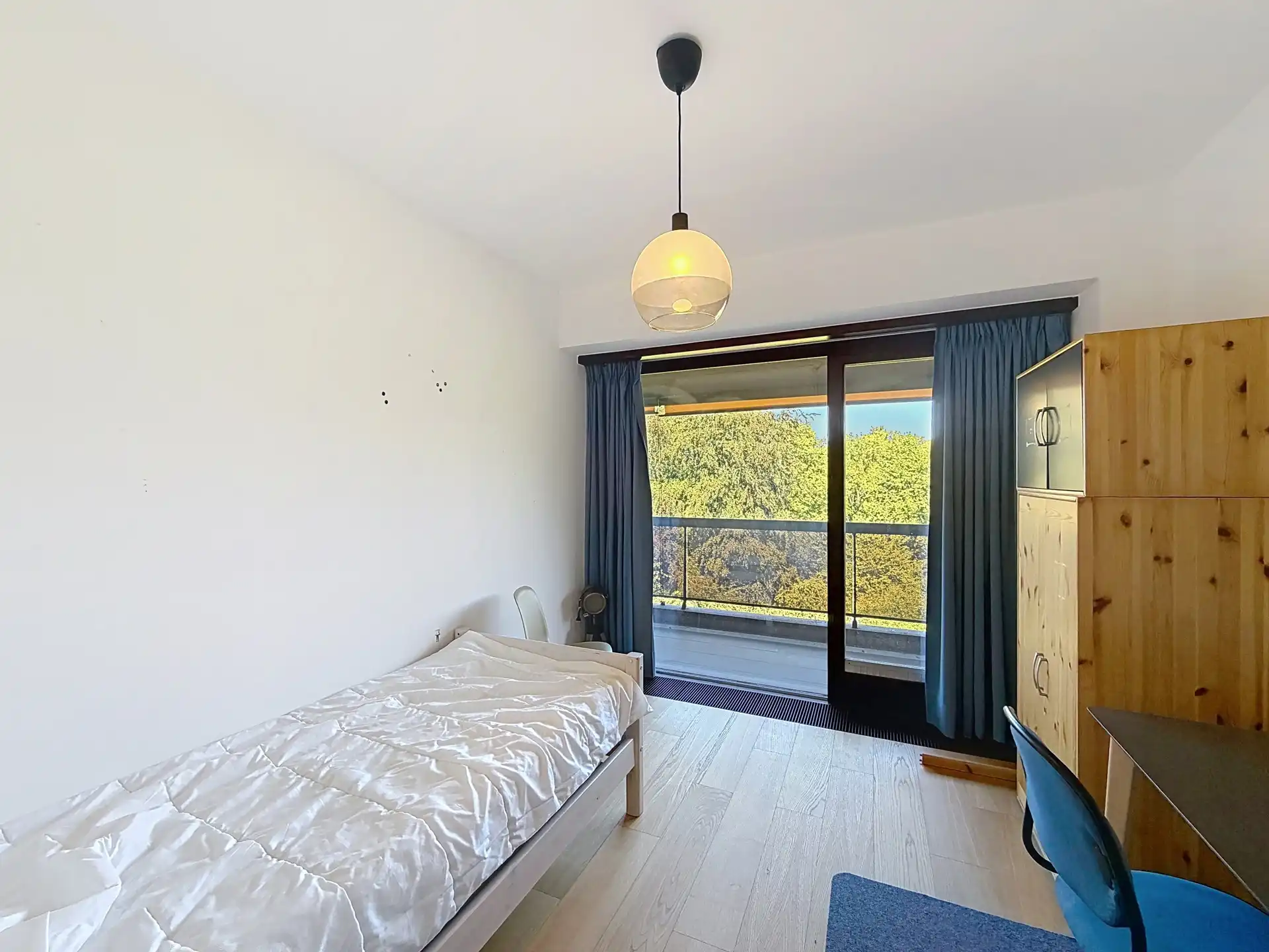 Prachtig appartement met 3 slaapkamers! foto 10
