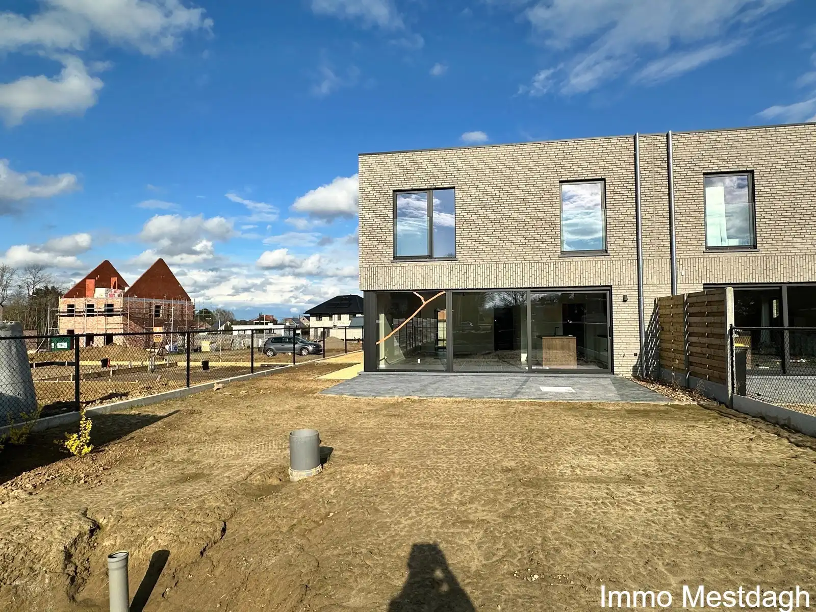 Prachtige Energiezuinige Nieuwbouw te Huur – Assent-Bekkevoort foto 40