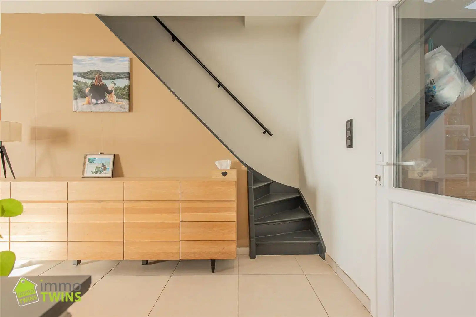 Instapklare woning met 3 slps foto 7