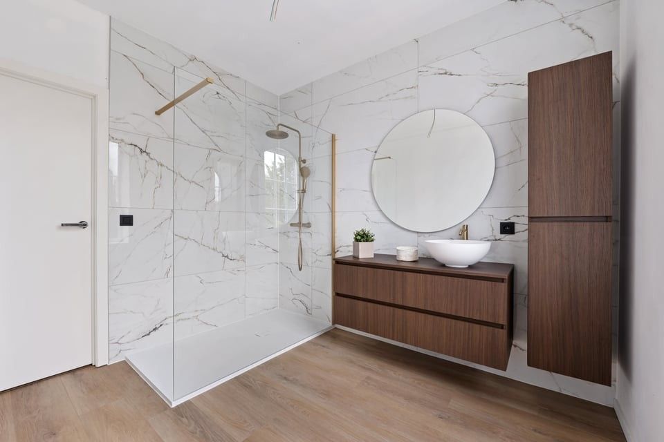 EXCLUSIEF WONEN IN EEN GERESTAUREERDE VIERKANTSHOEVE foto 53