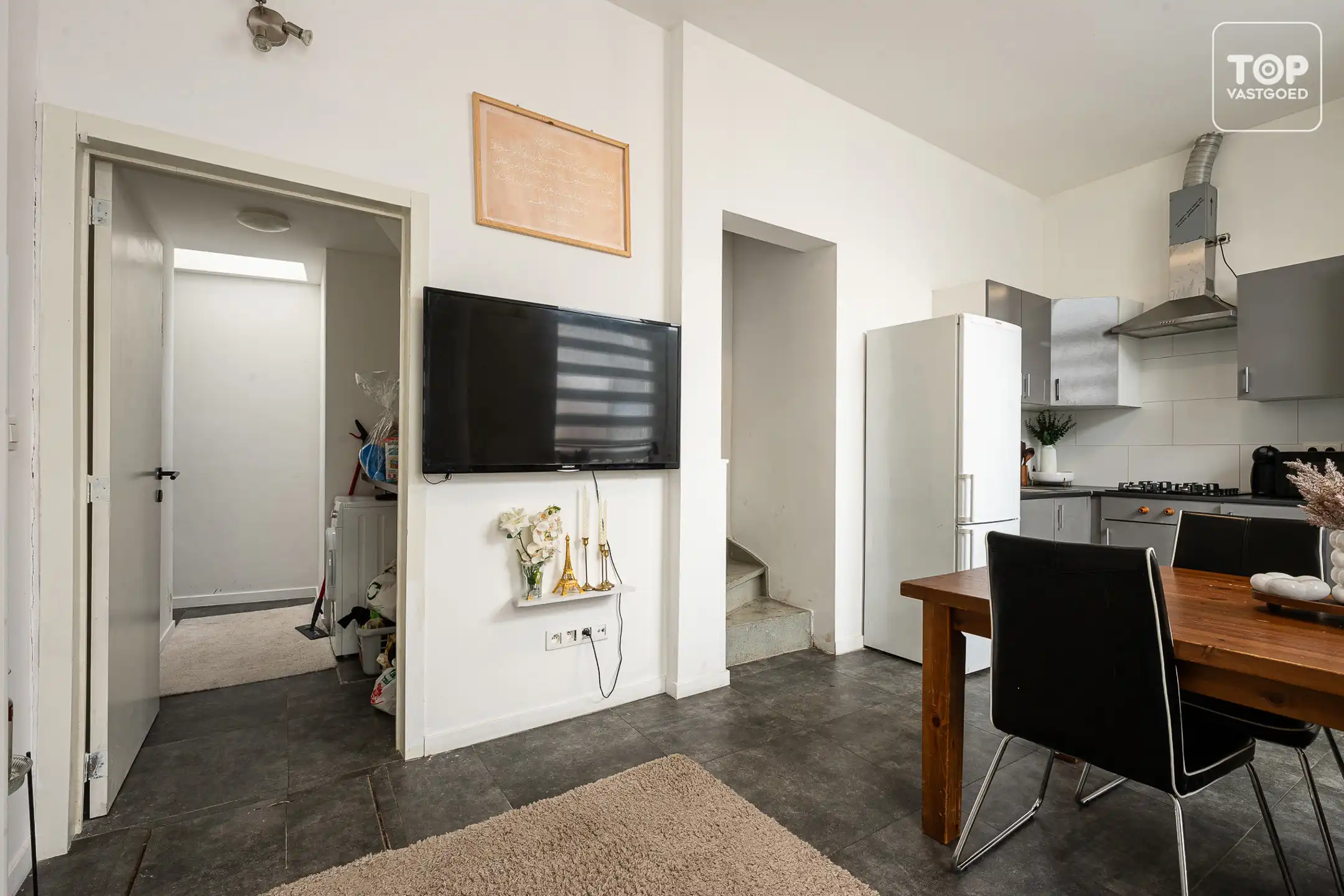 Woning met interessante indeling voor studenten en cohousing foto 8