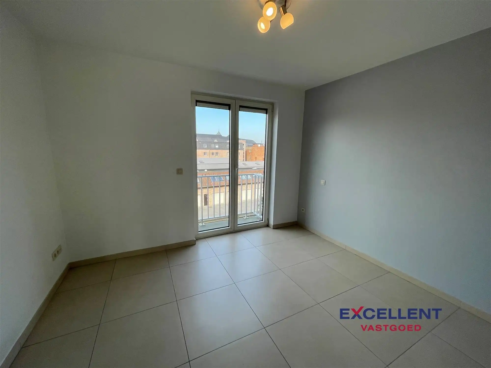 Modern 2-slaapkamerappartement centrum Deinze te huur foto 8