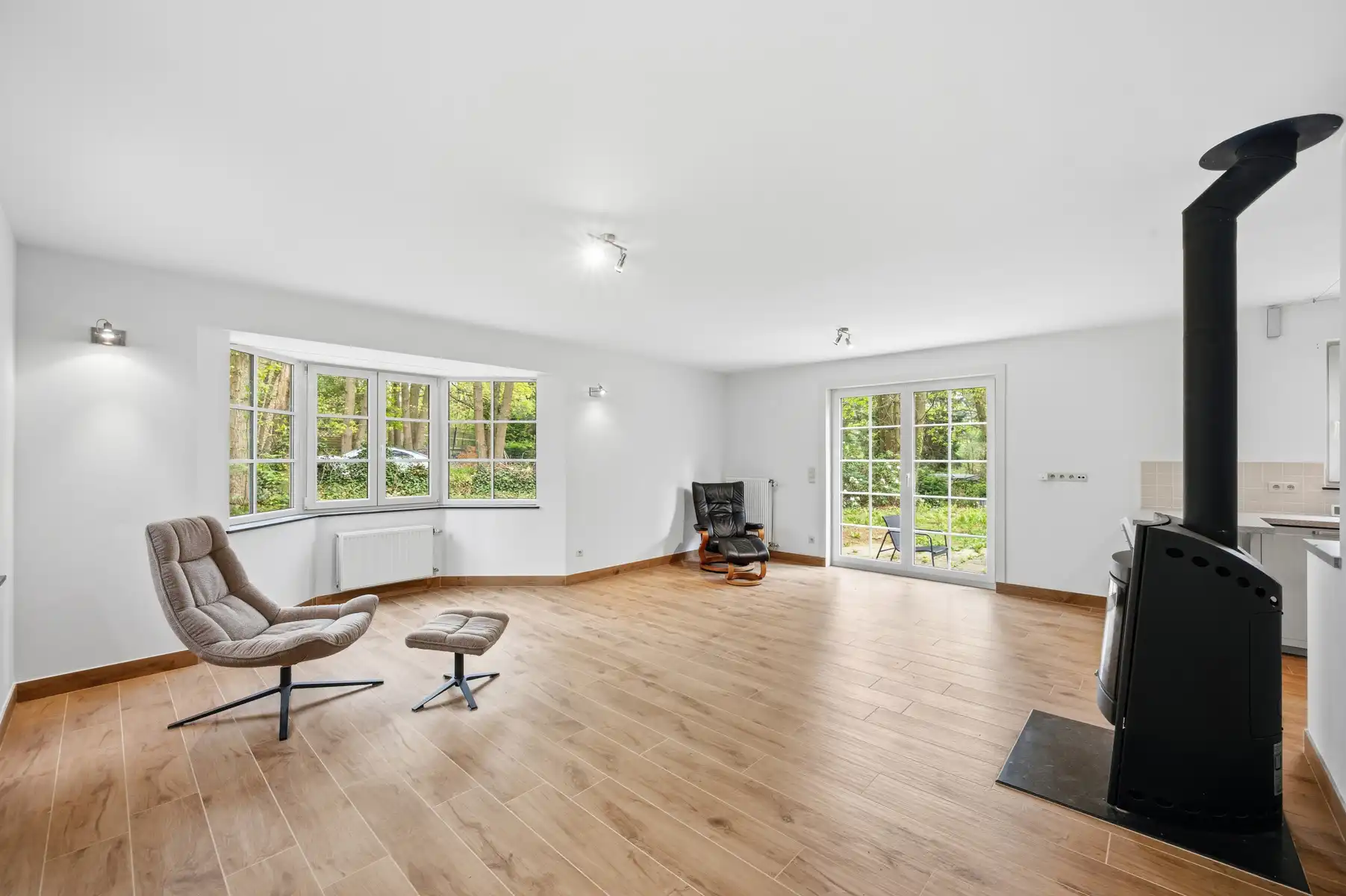 Villa in prachtige groene omgeving te ROTSELAAR foto 6