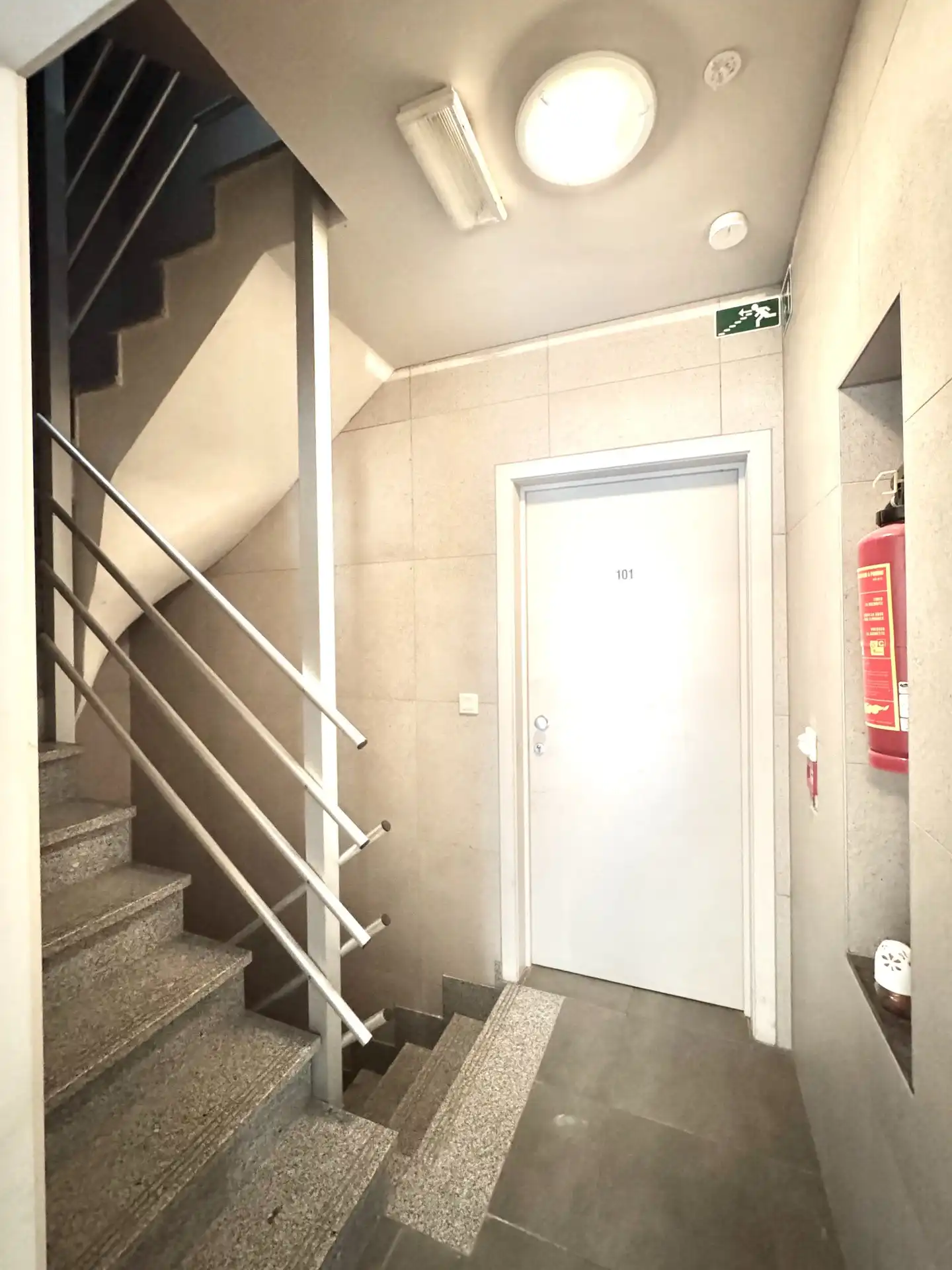 1-SLAAPKAMERAPPARTEMENT | 1 PARKING | ZONNETERRAS | GENT ZUID foto 18