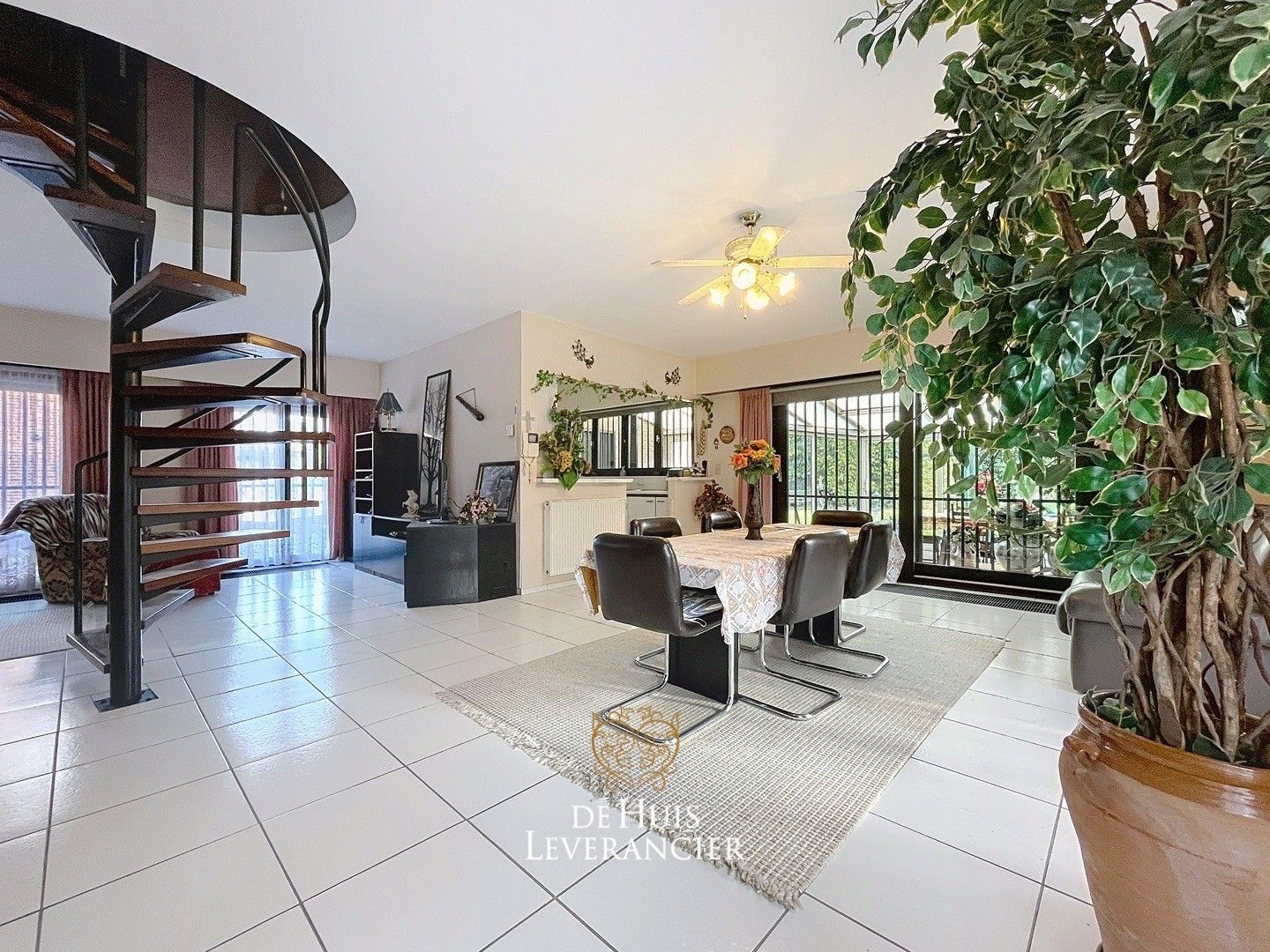 Ruimte, rust en mogelijkheden aan de groene rand van Kontich te koop foto 13