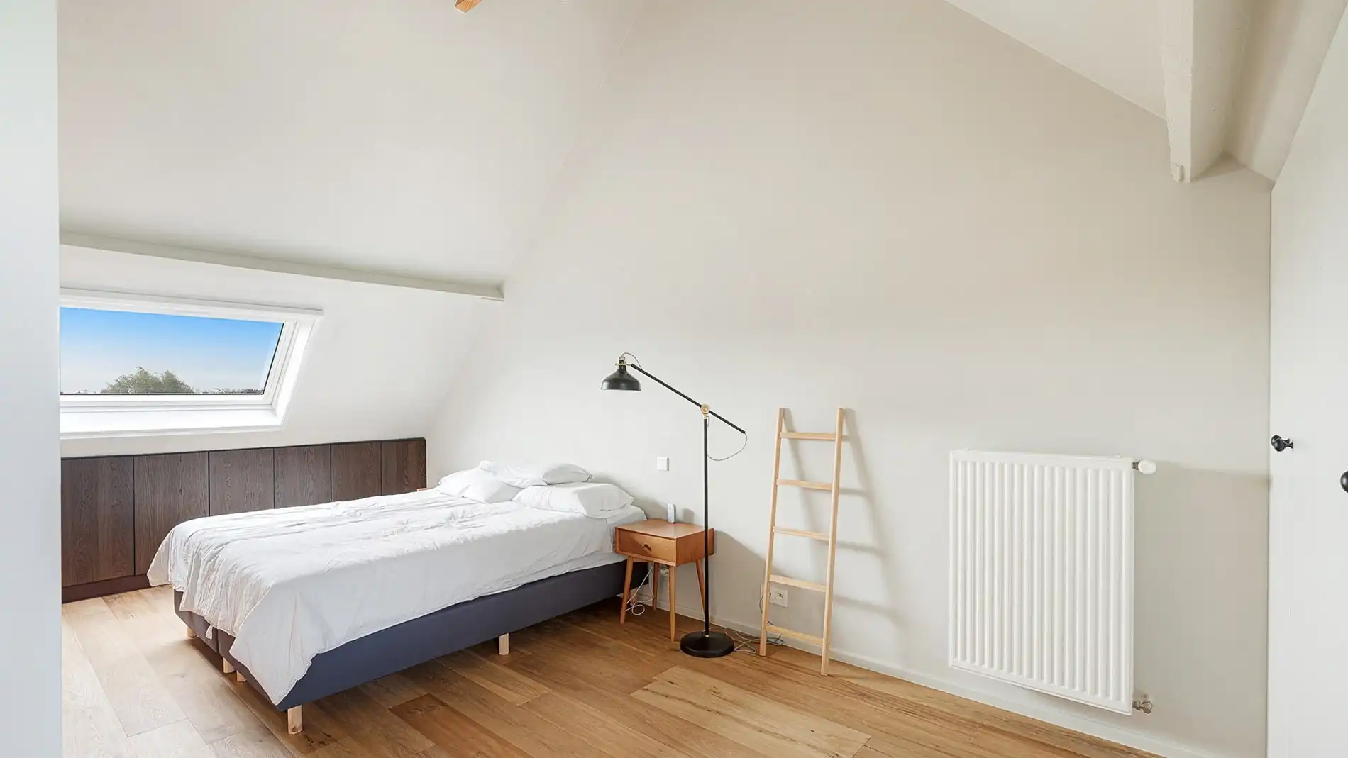 Schitterende woning met fantastische tuin te Knokke foto 17