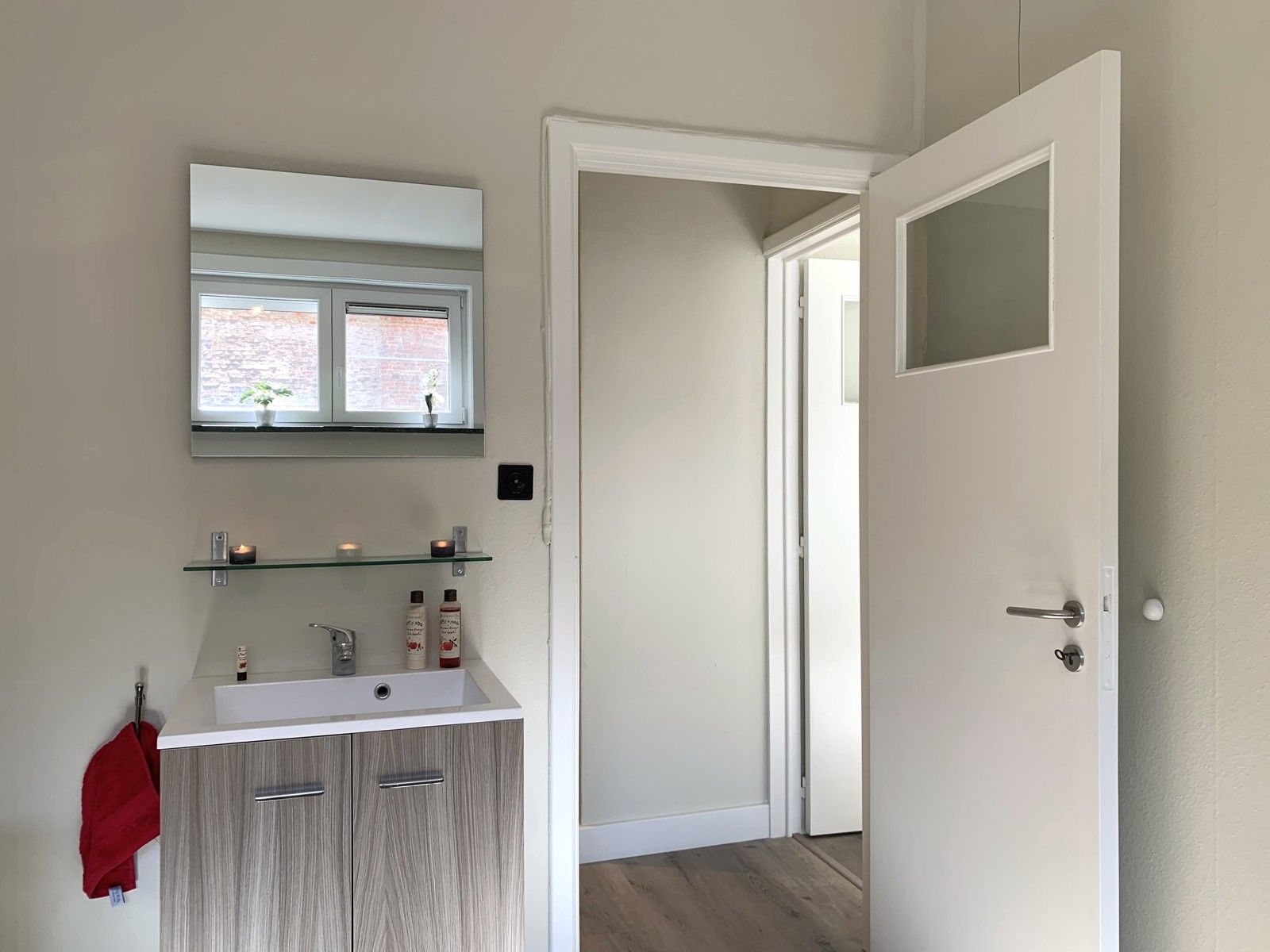 Appartement te huur foto 7