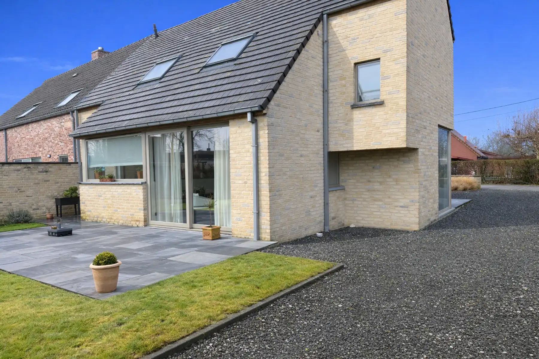 Citroenstraat 3A te Beernem (Sint-Joris) foto 3