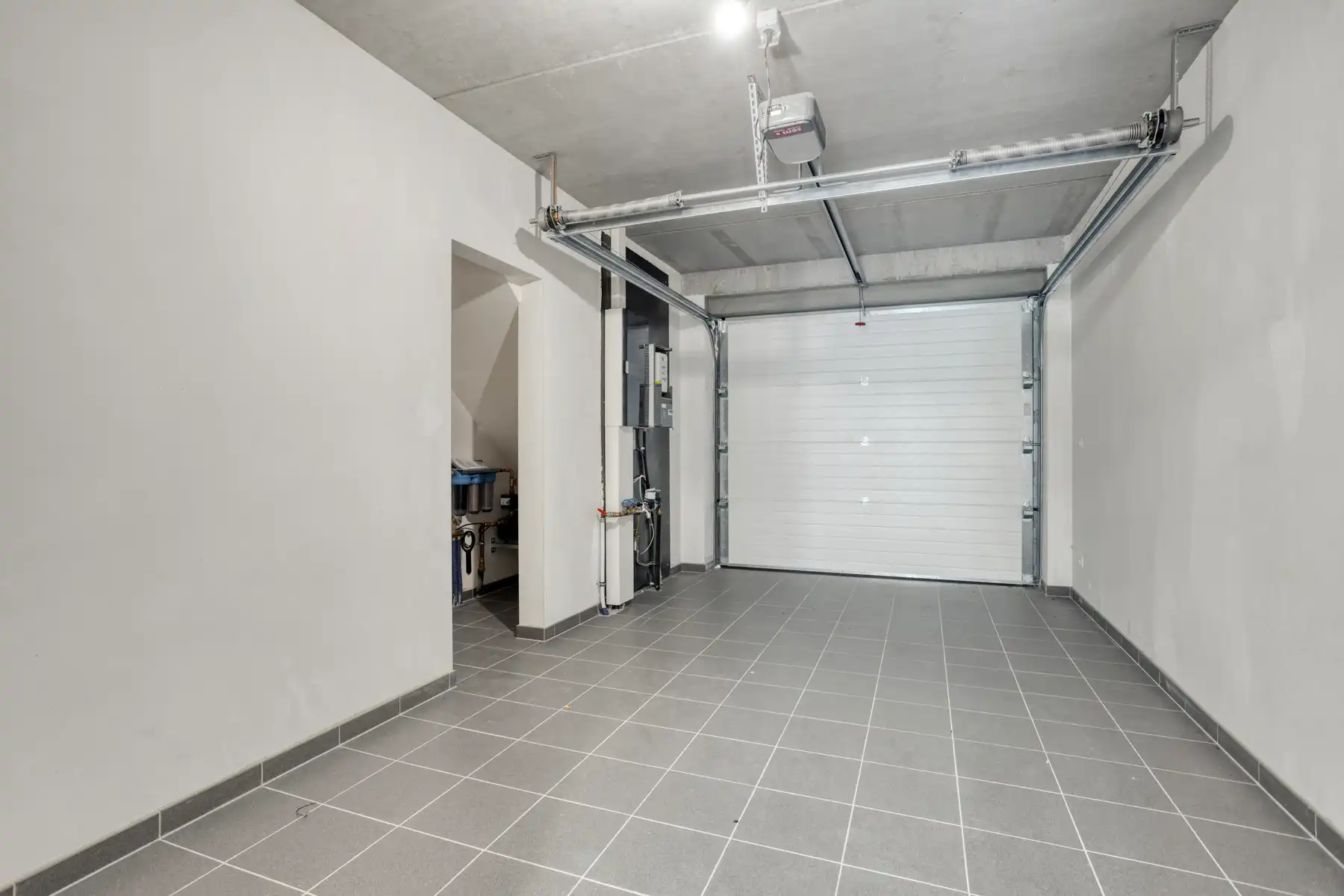 NIEUWBOUW BEN woning met garage en tuin. foto 13