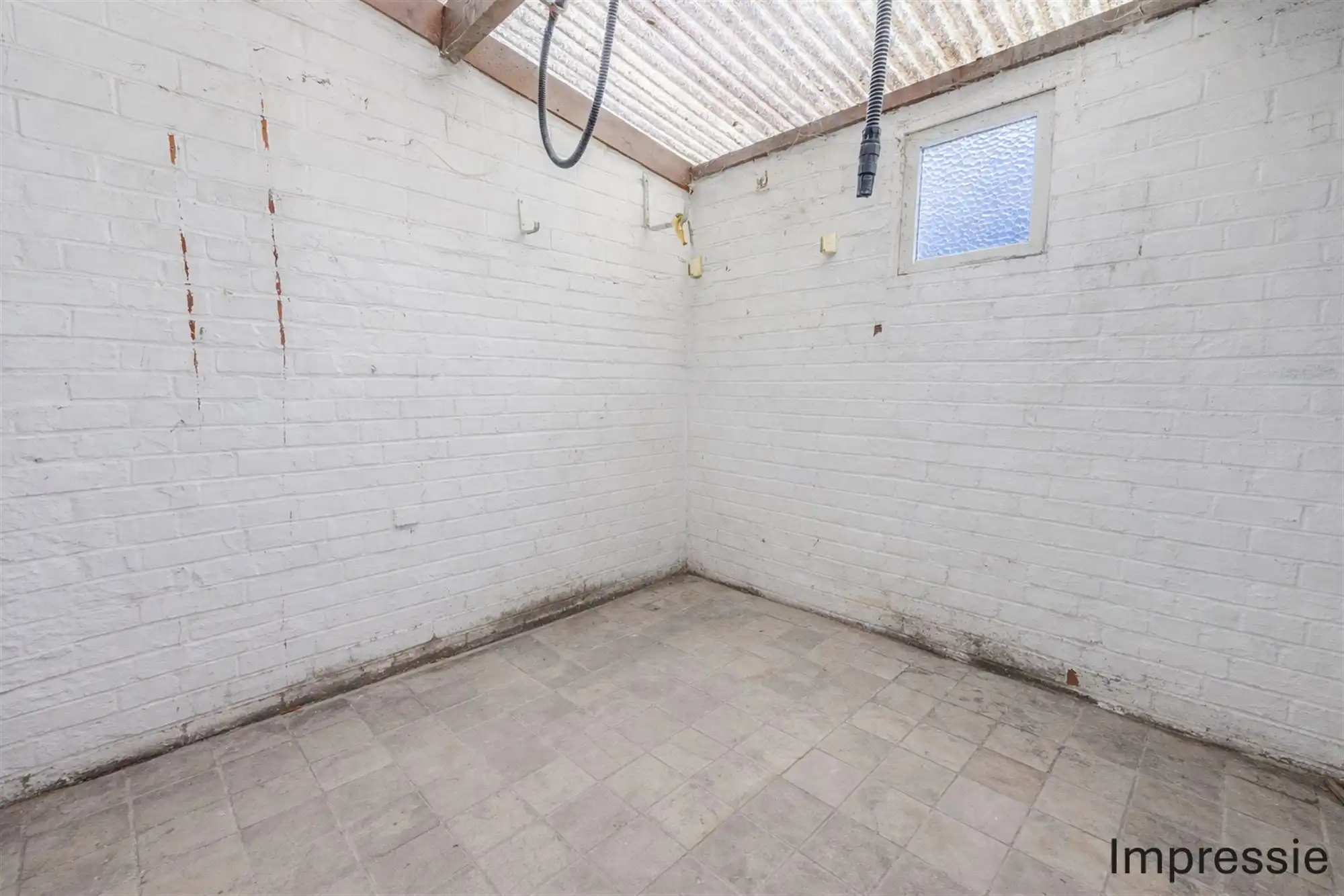 woning met 4 à 5 slaapkamers, leuke tuin en garage met oprit foto 17