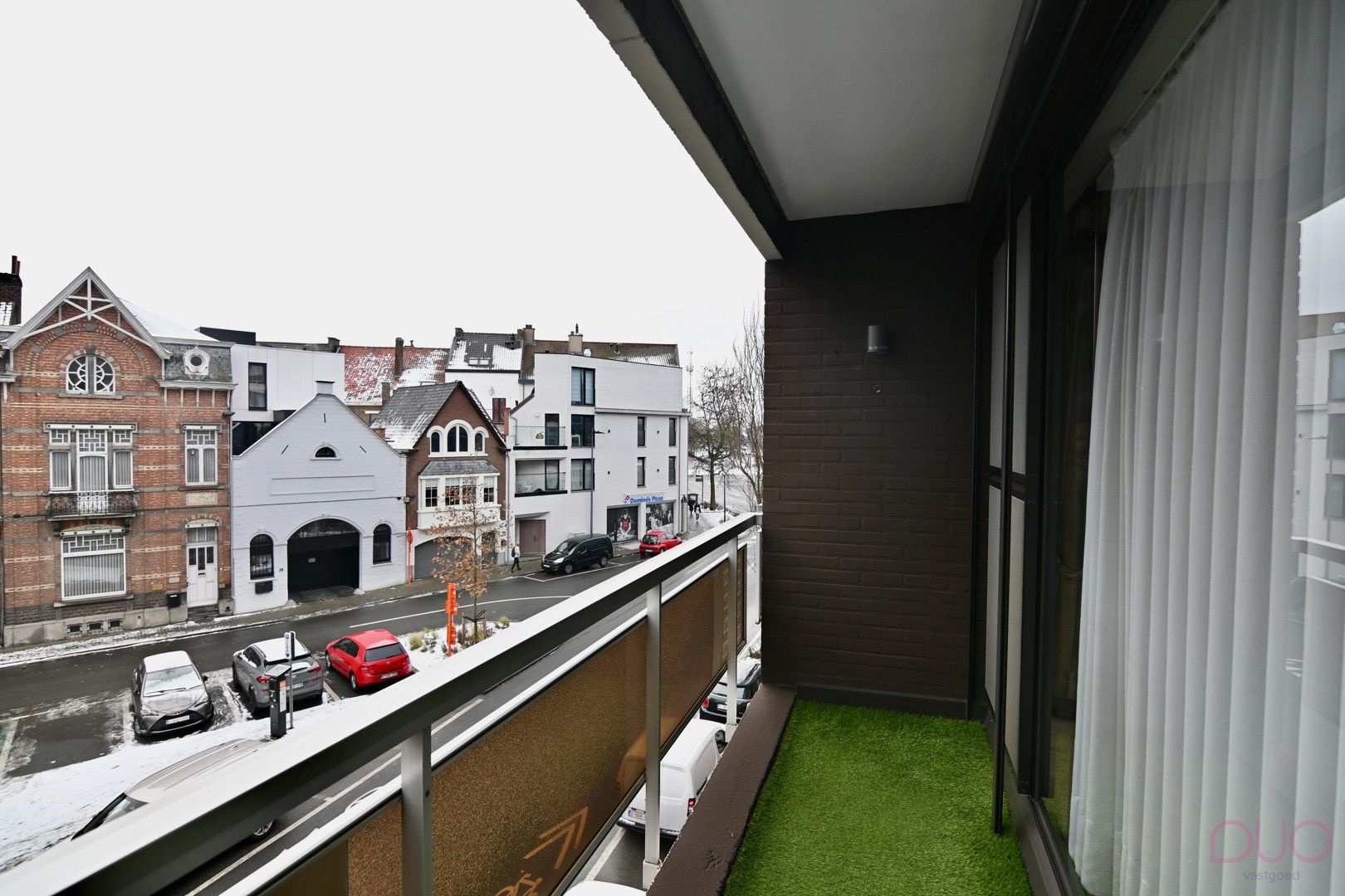 Instapklaar appartement in Truiens stadscentrum met autostaanplaats foto 10