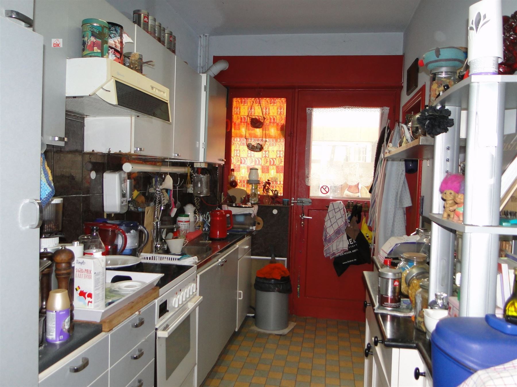Woning met tuin foto 6