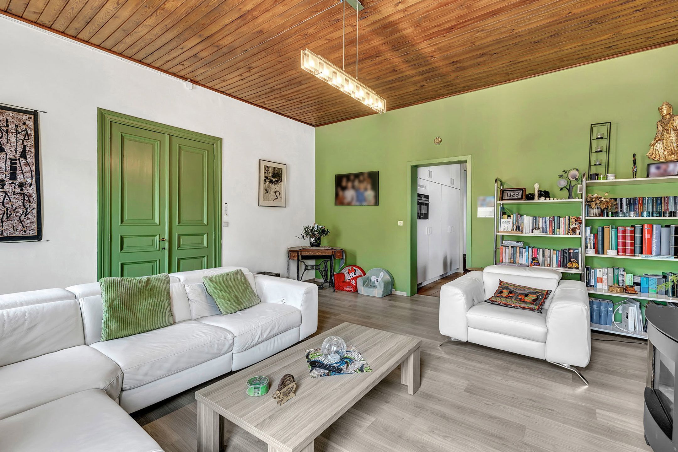 Woonhuis met 5 slaapkamers foto 5