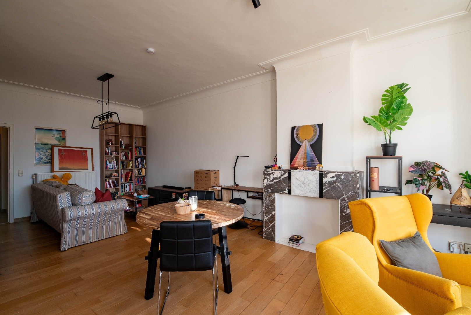 Charme appartement foto 4