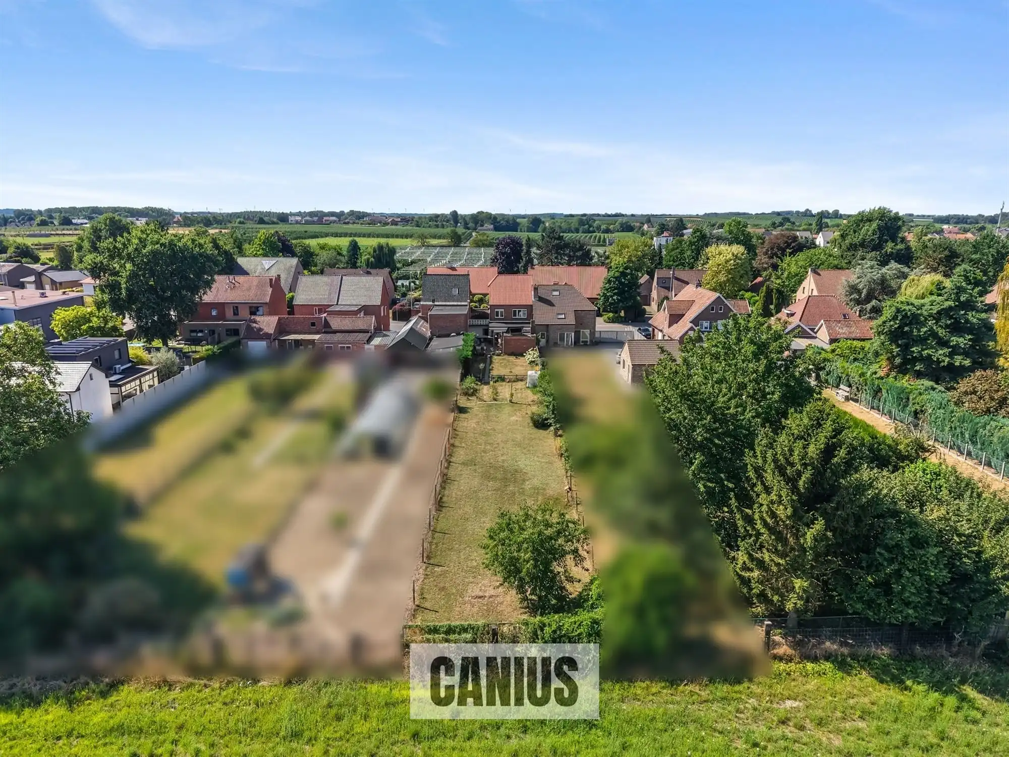CHARMANTE, GERENOVEERDE WONING MET 2 SLPK foto 25