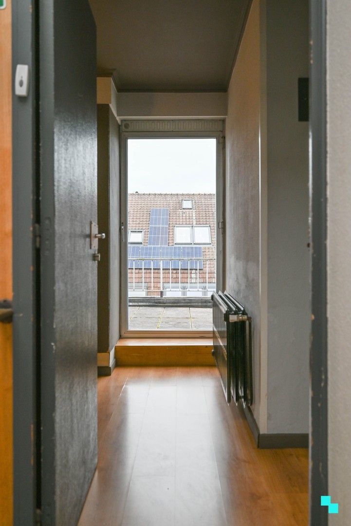 Dakappartement met 2 rainte terrassen te Menen foto 5