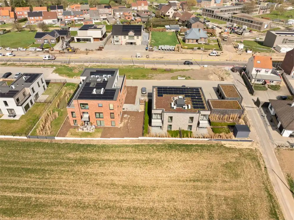 Groene vergezichten en maximaal wooncomfort foto 17