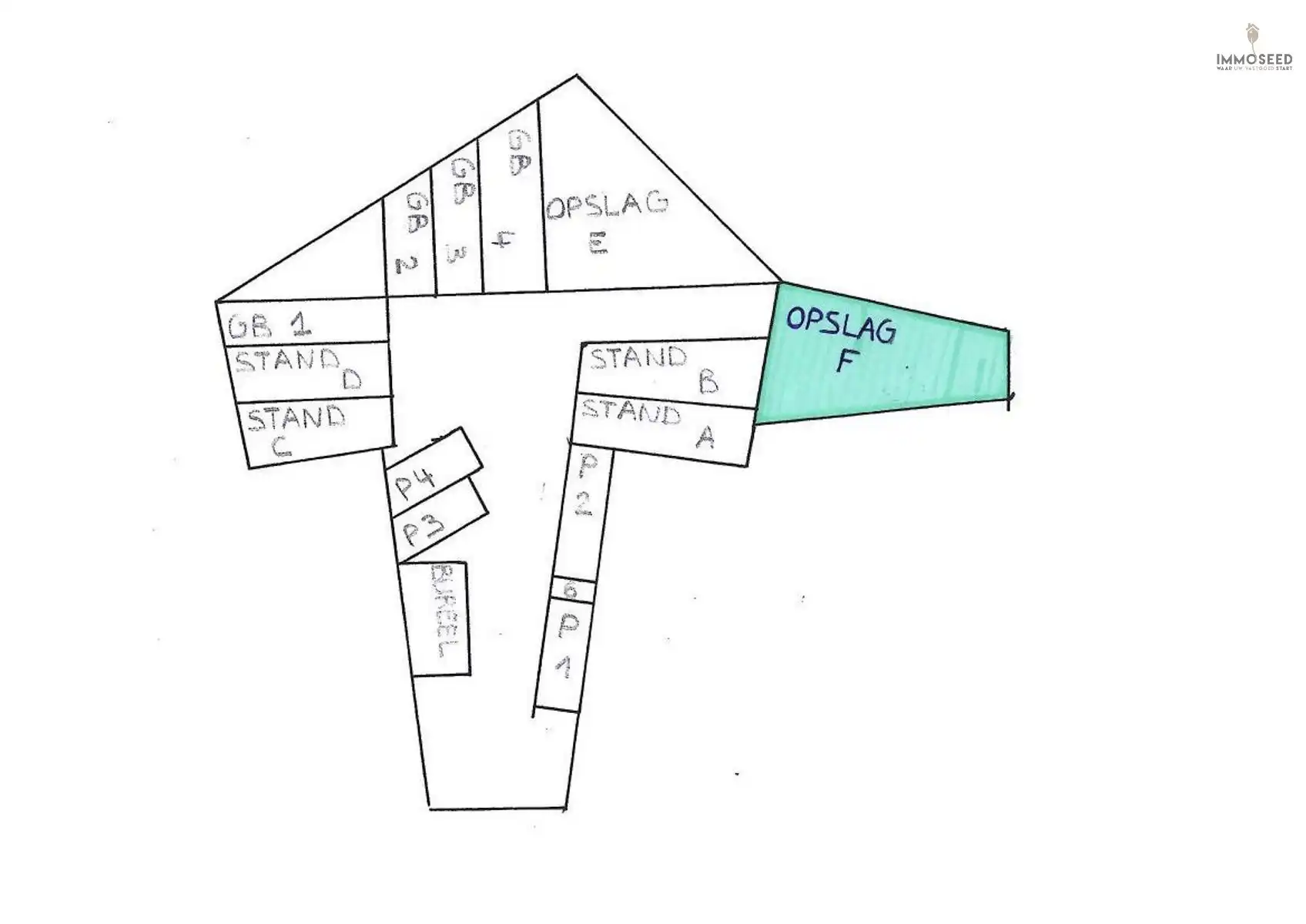 Bedrijfsvastgoed te koop foto 2