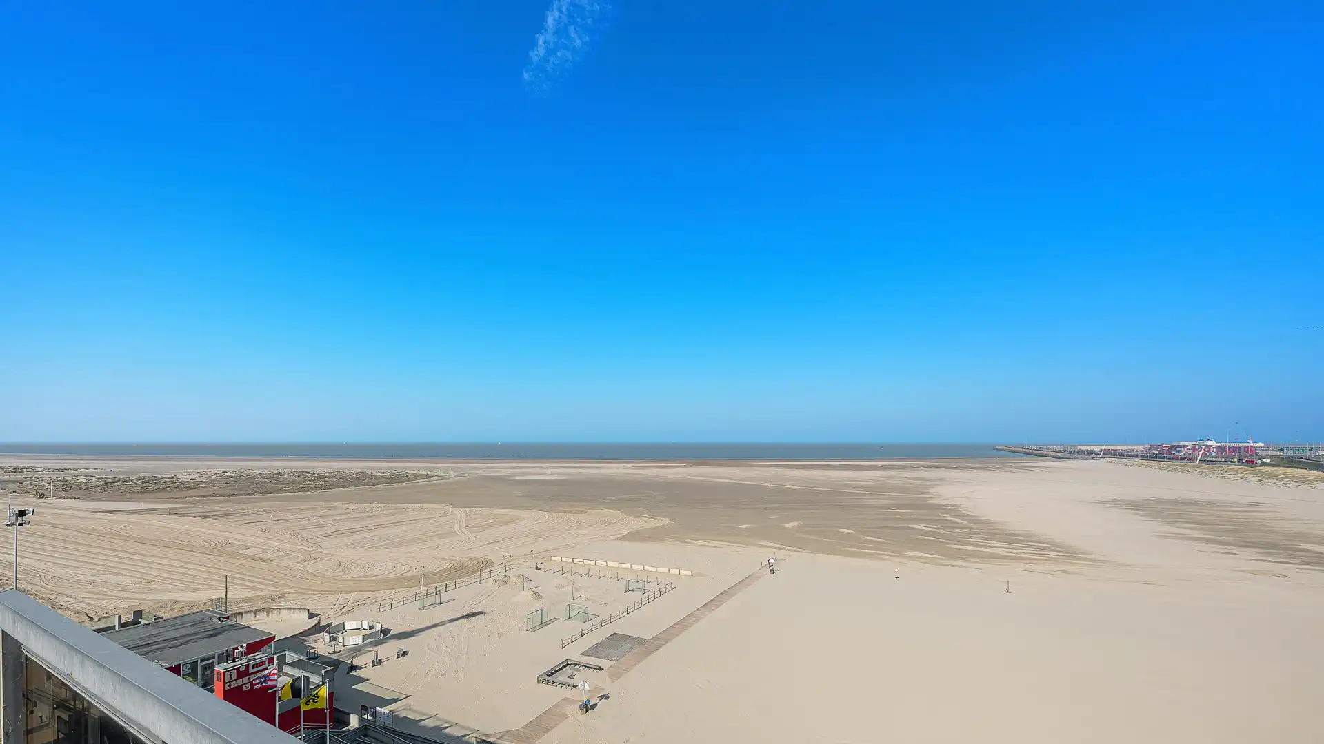 Mooie penthouse met zicht op zee en hinterland foto 3