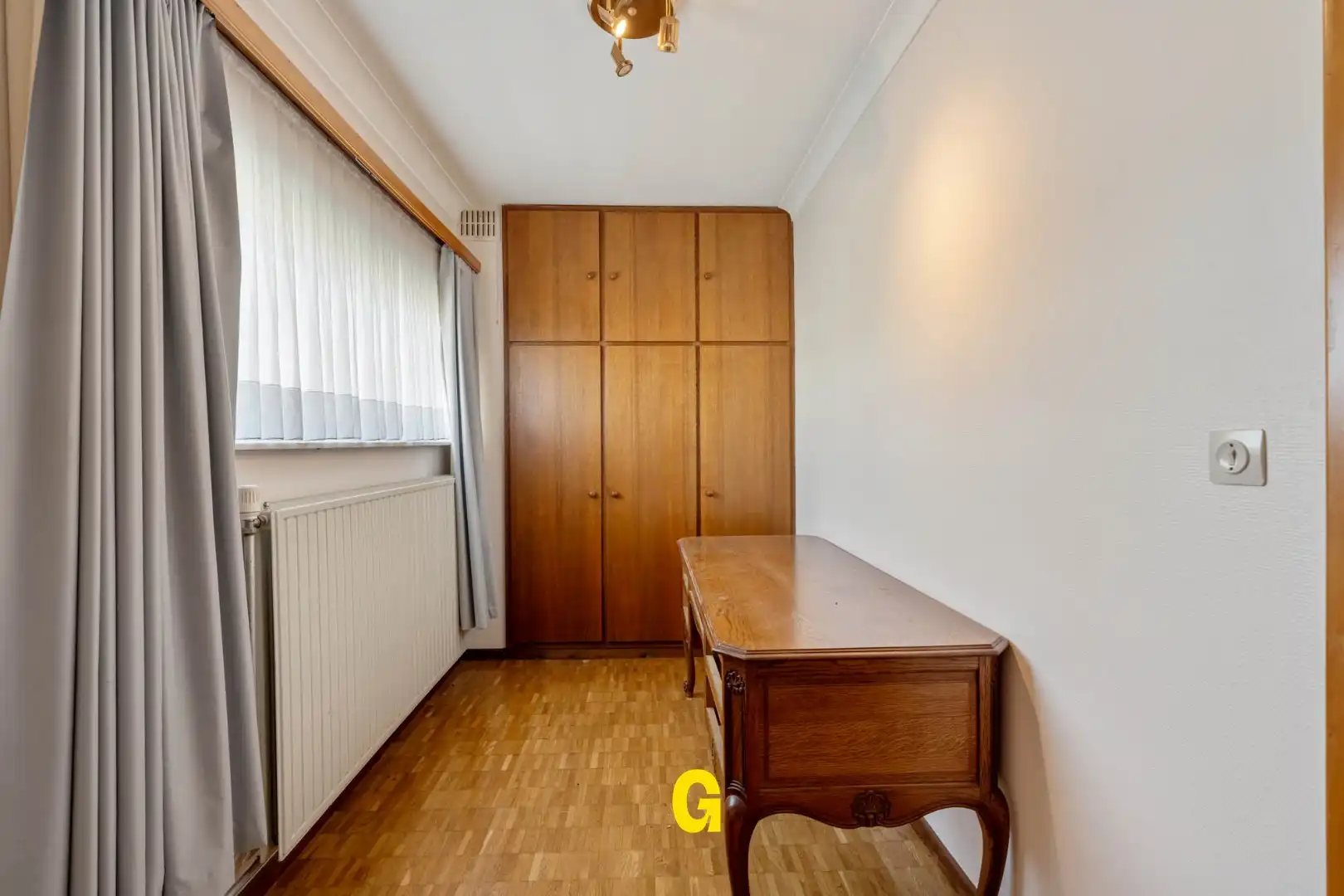 Ruime te renoveren vrijstaande woning op een perceel van 12a 64ca, vlak bij het centrum van Hoeselt - label D foto 31