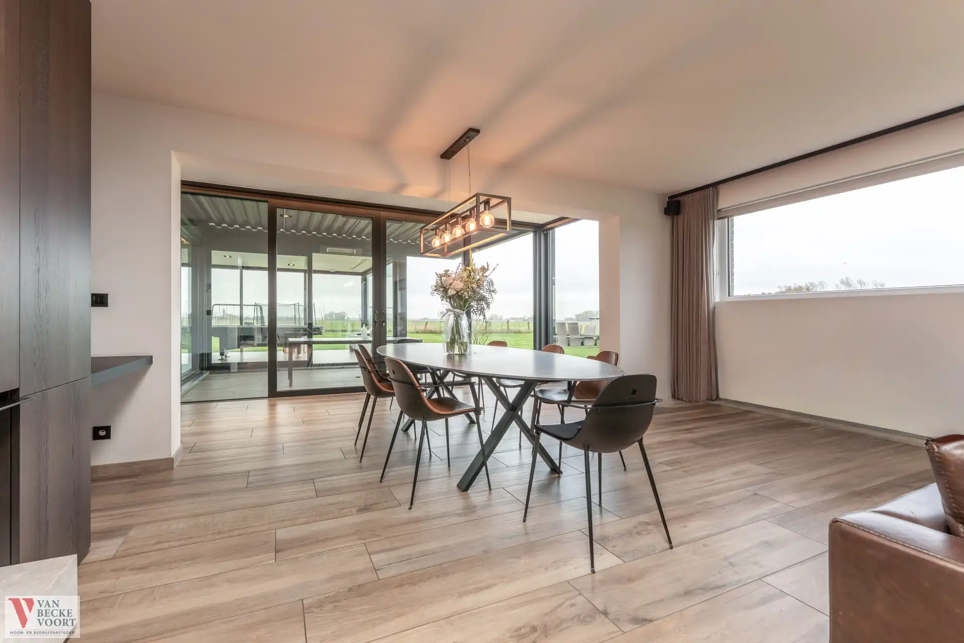 Energiezuinige parel aan de kust foto 4