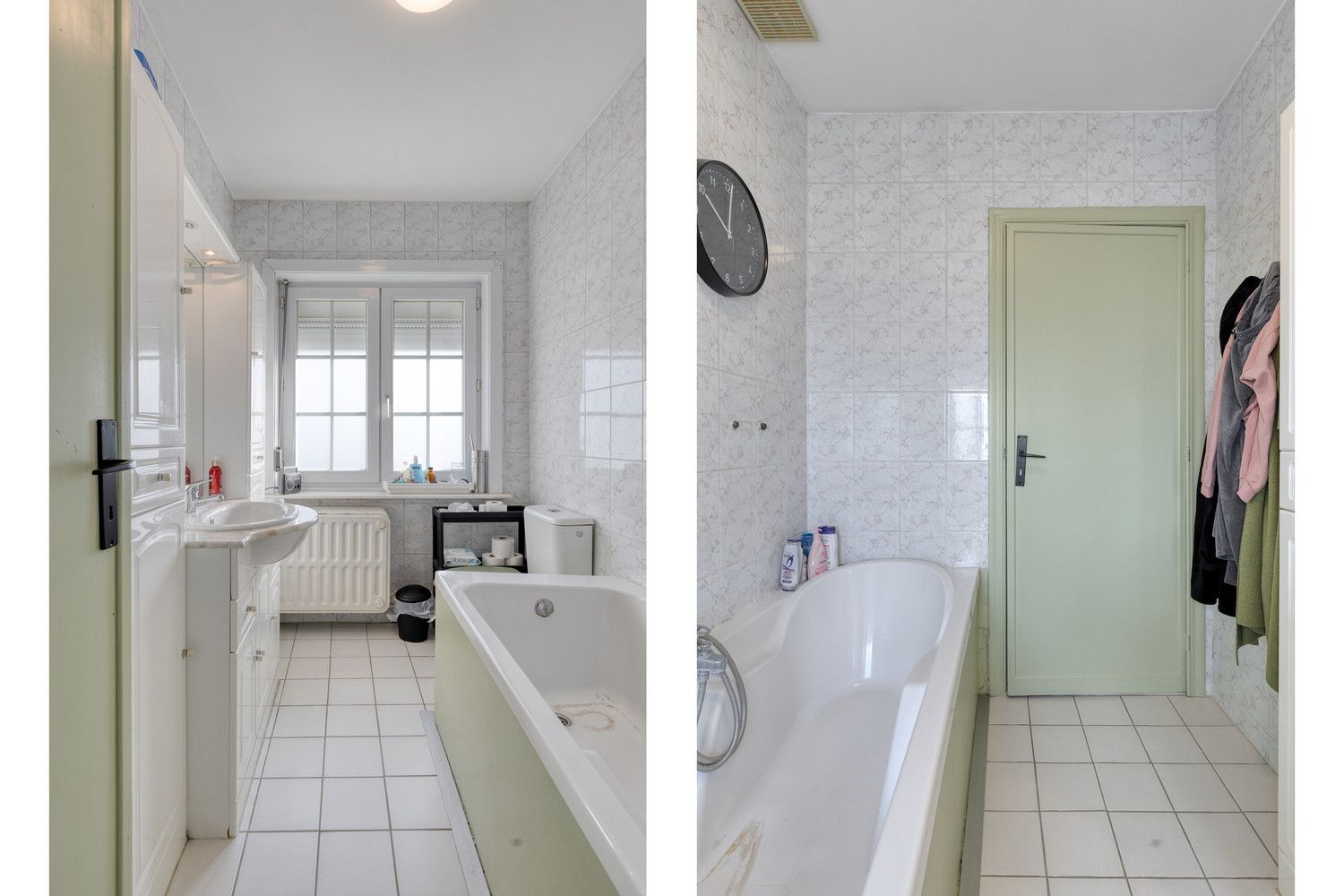 RUSTIG GELEGEN, INSTAPKLARE WONING, OP WANDELAFSTAND VAN CENTRUM SCHERPENHEUVEL! foto 22